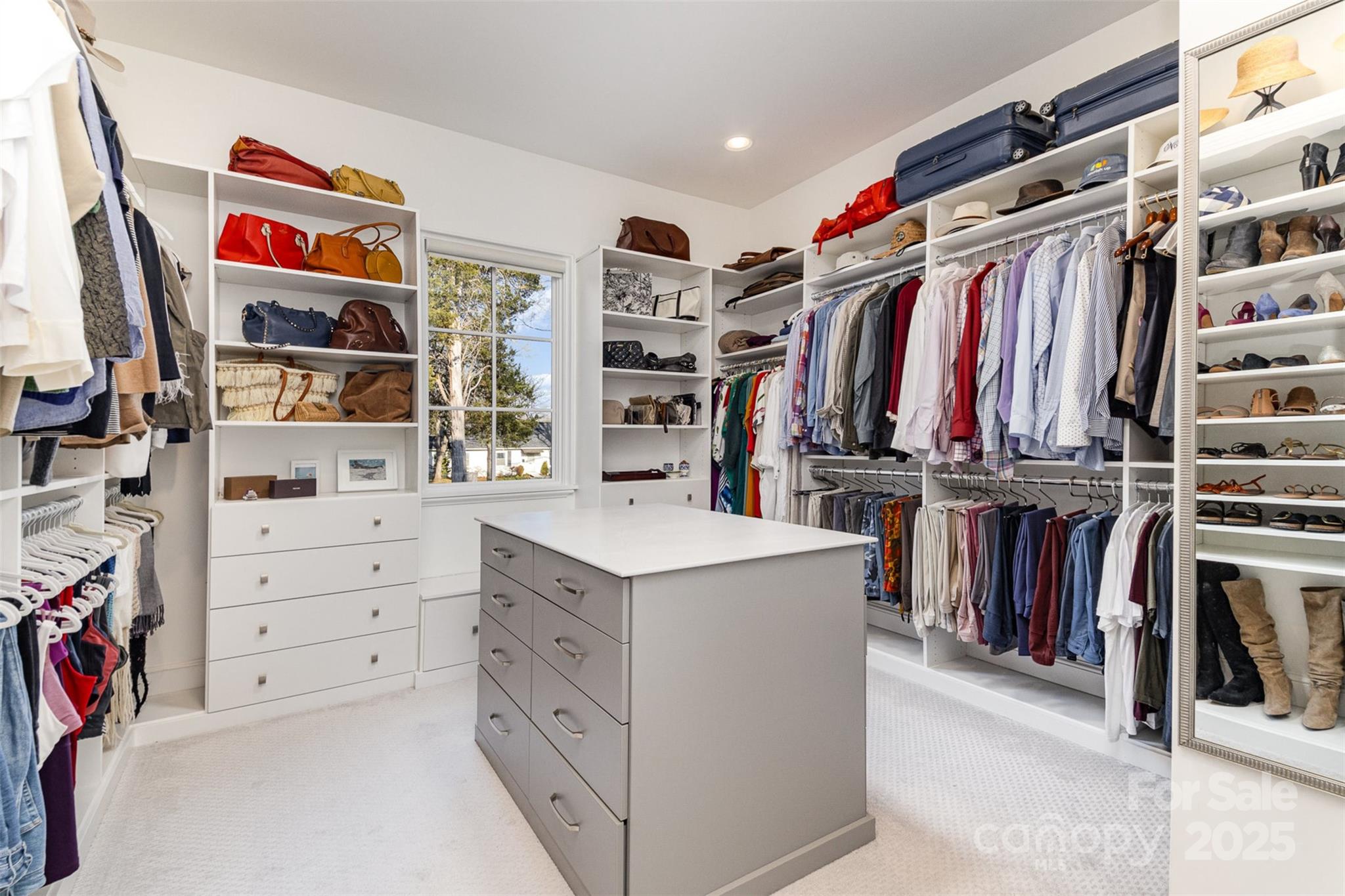 Sedgefield - Residential