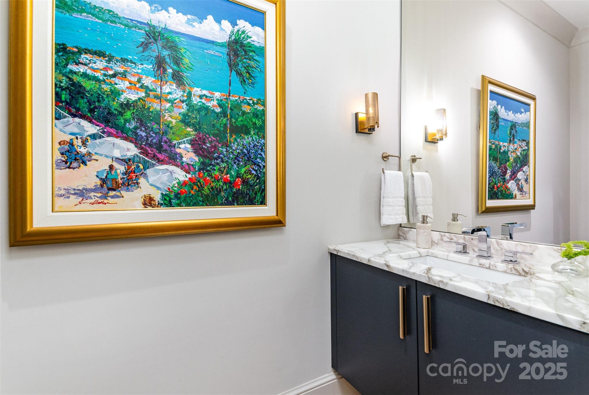 Sedgefield - Residential