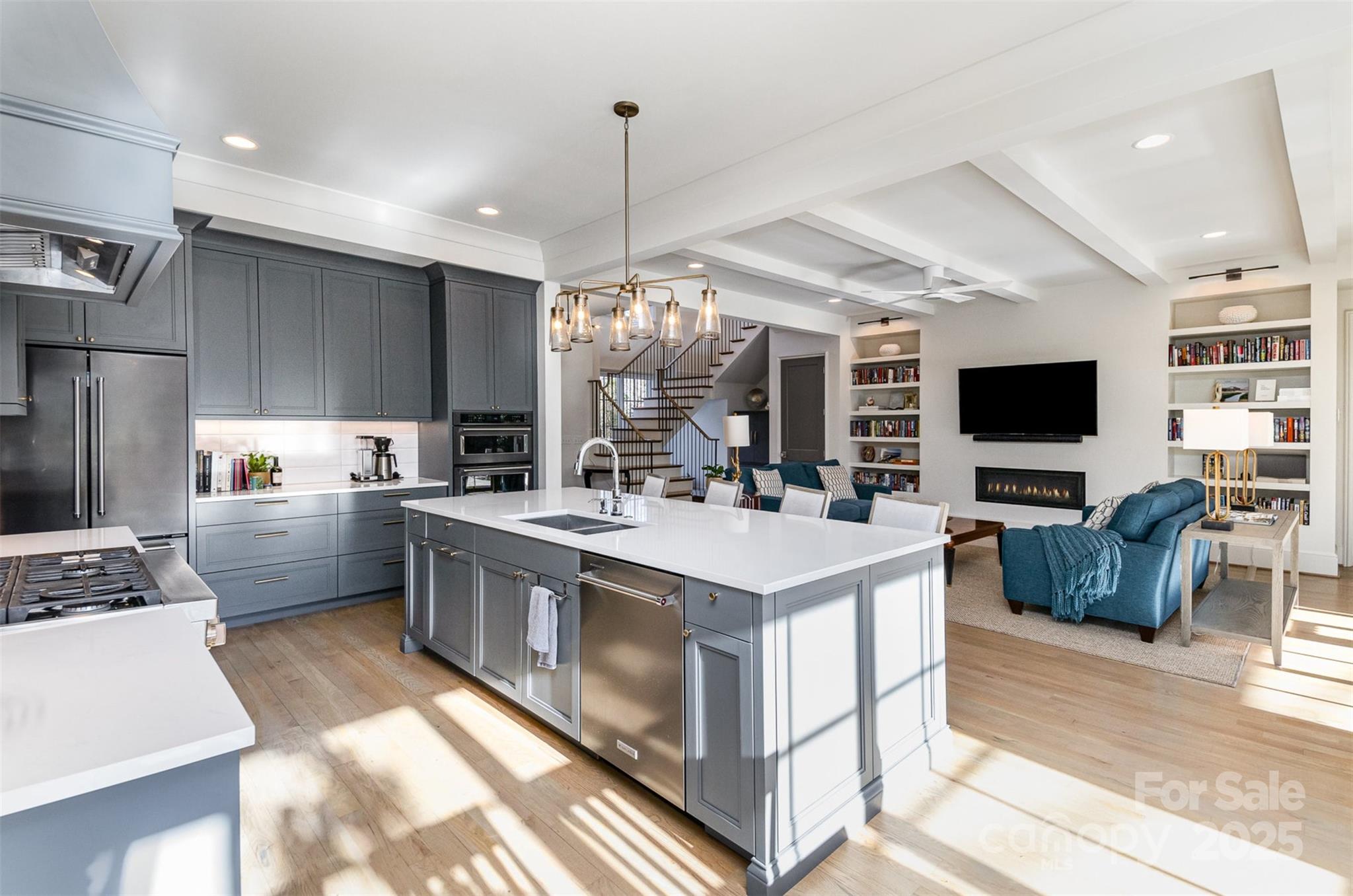 Sedgefield - Residential