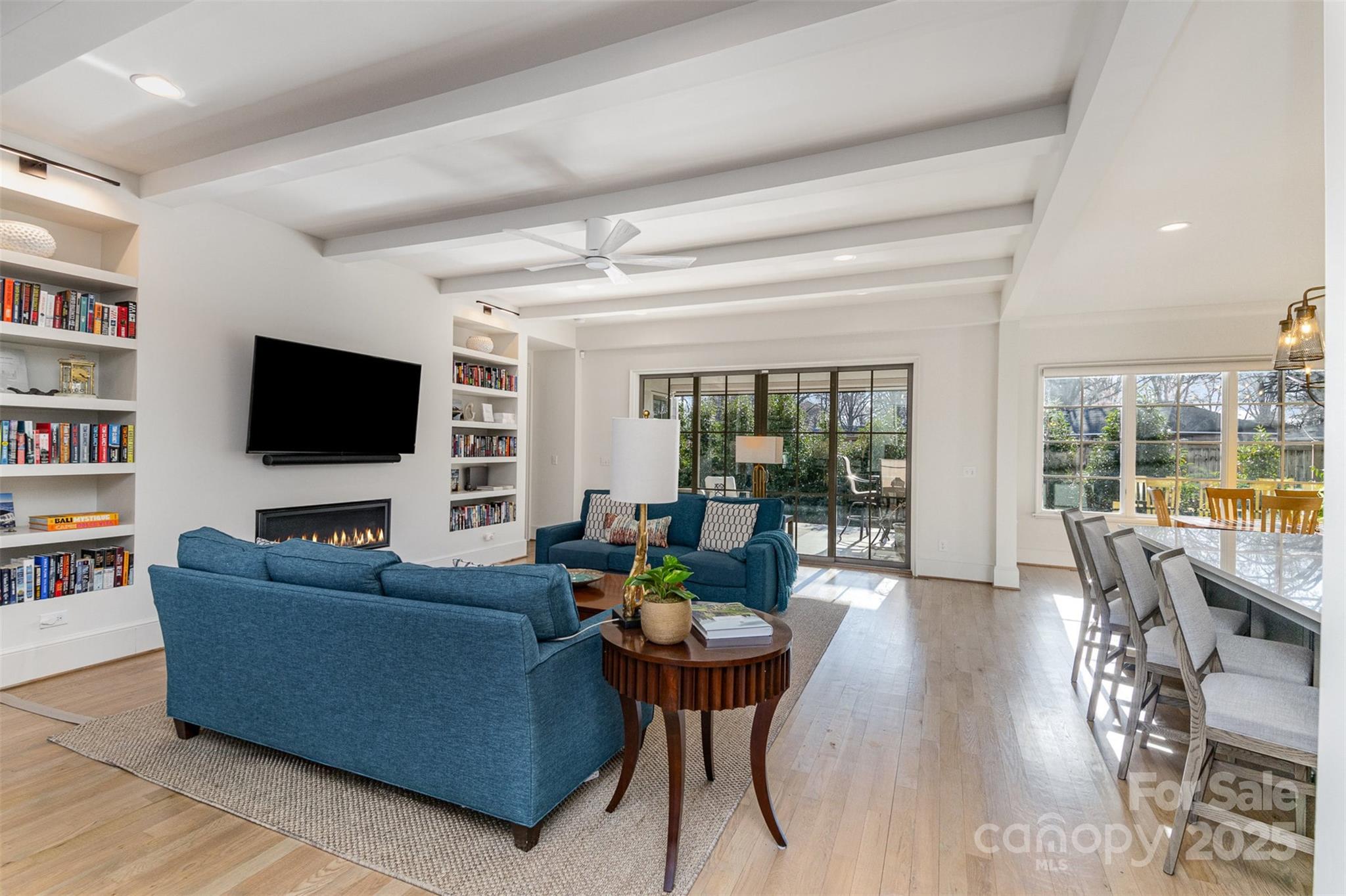 Sedgefield - Residential