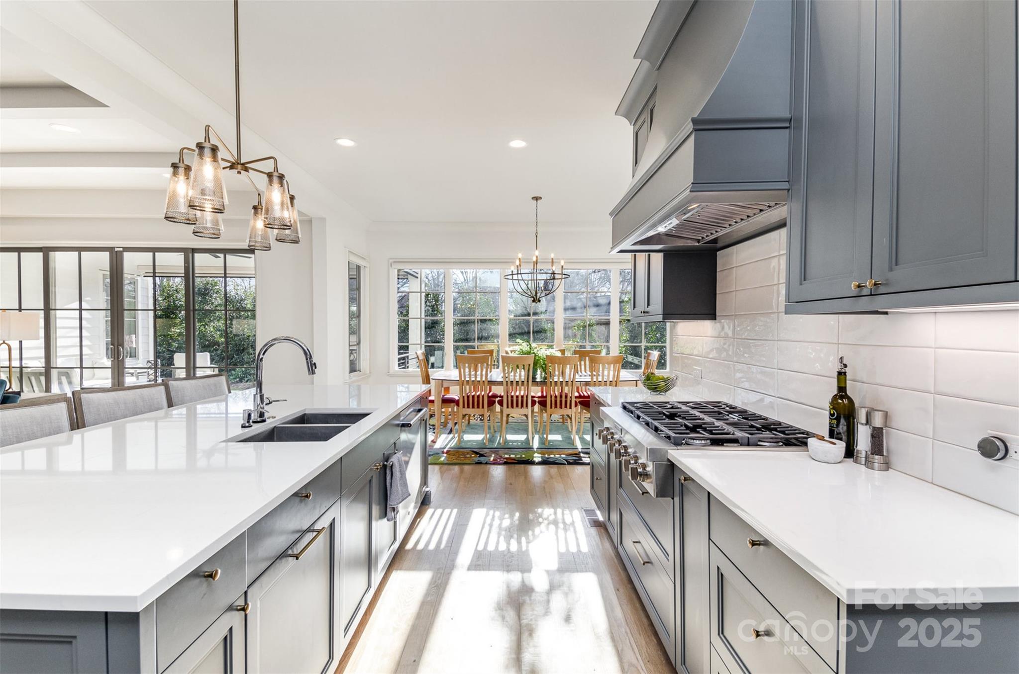 Sedgefield - Residential