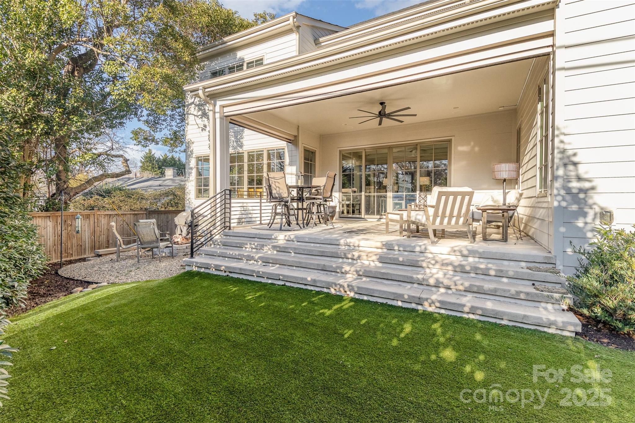 Sedgefield - Residential