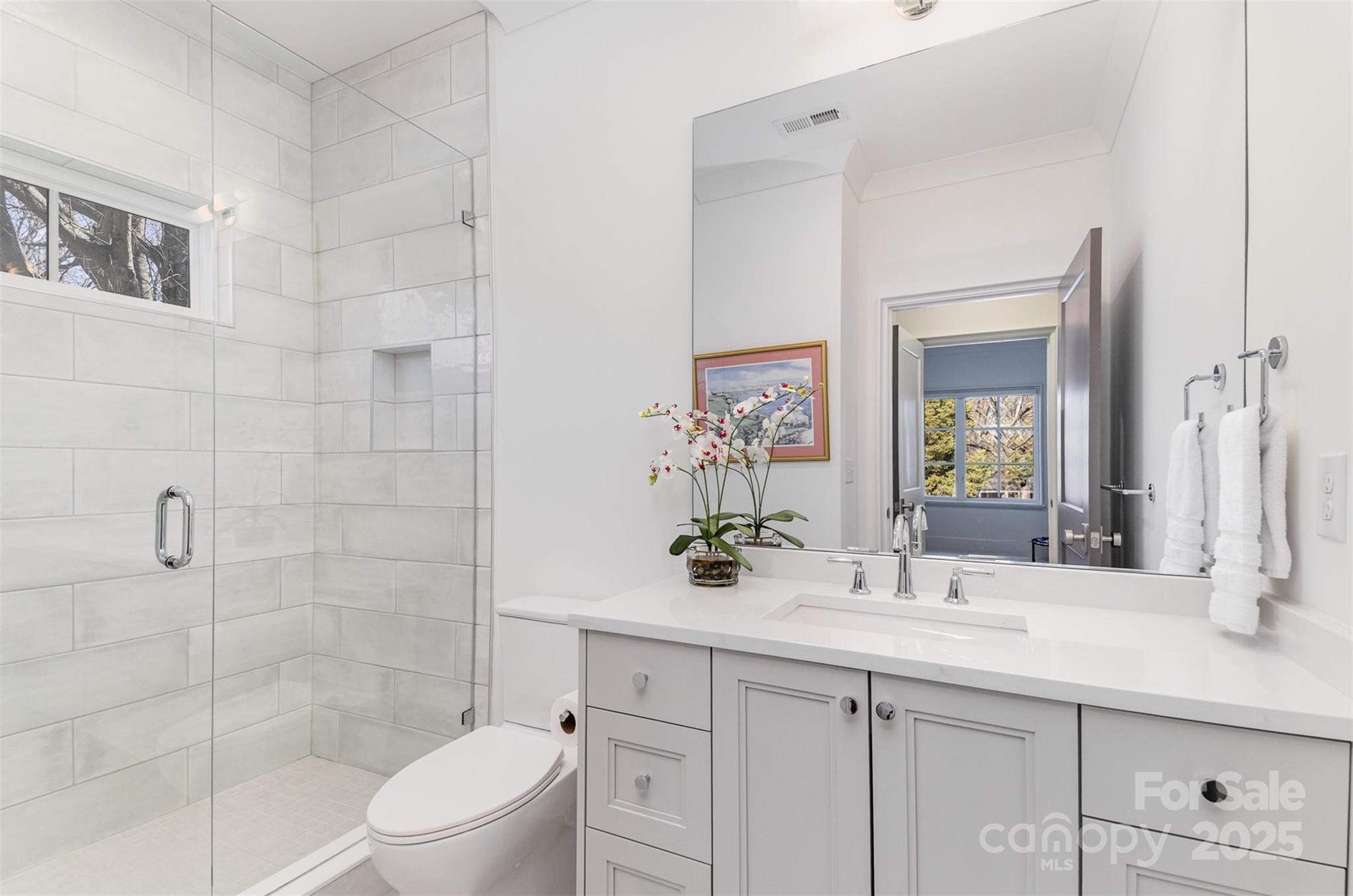 Sedgefield - Residential