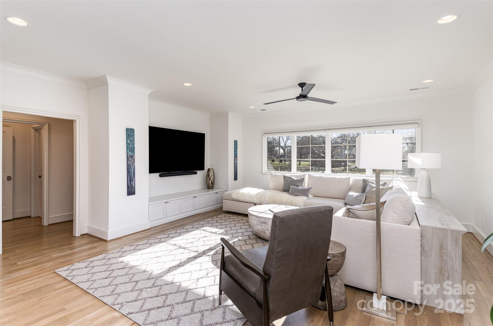 Sedgefield - Residential