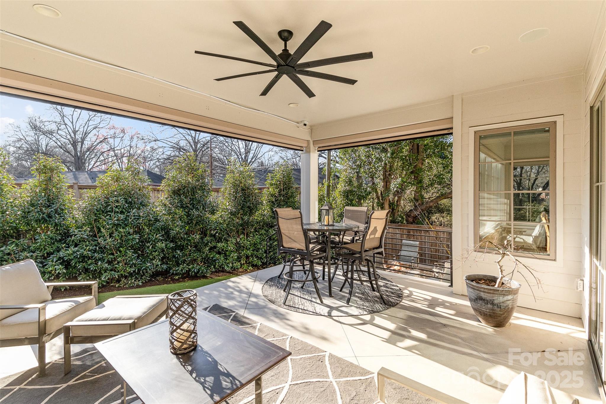 Sedgefield - Residential