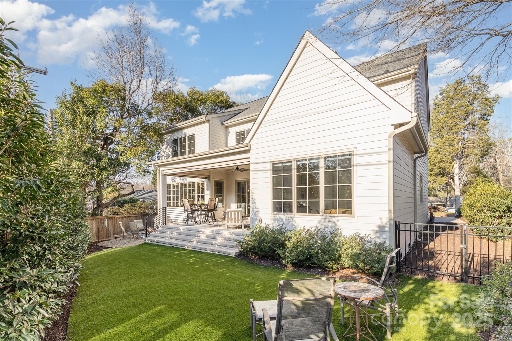 Sedgefield - Residential