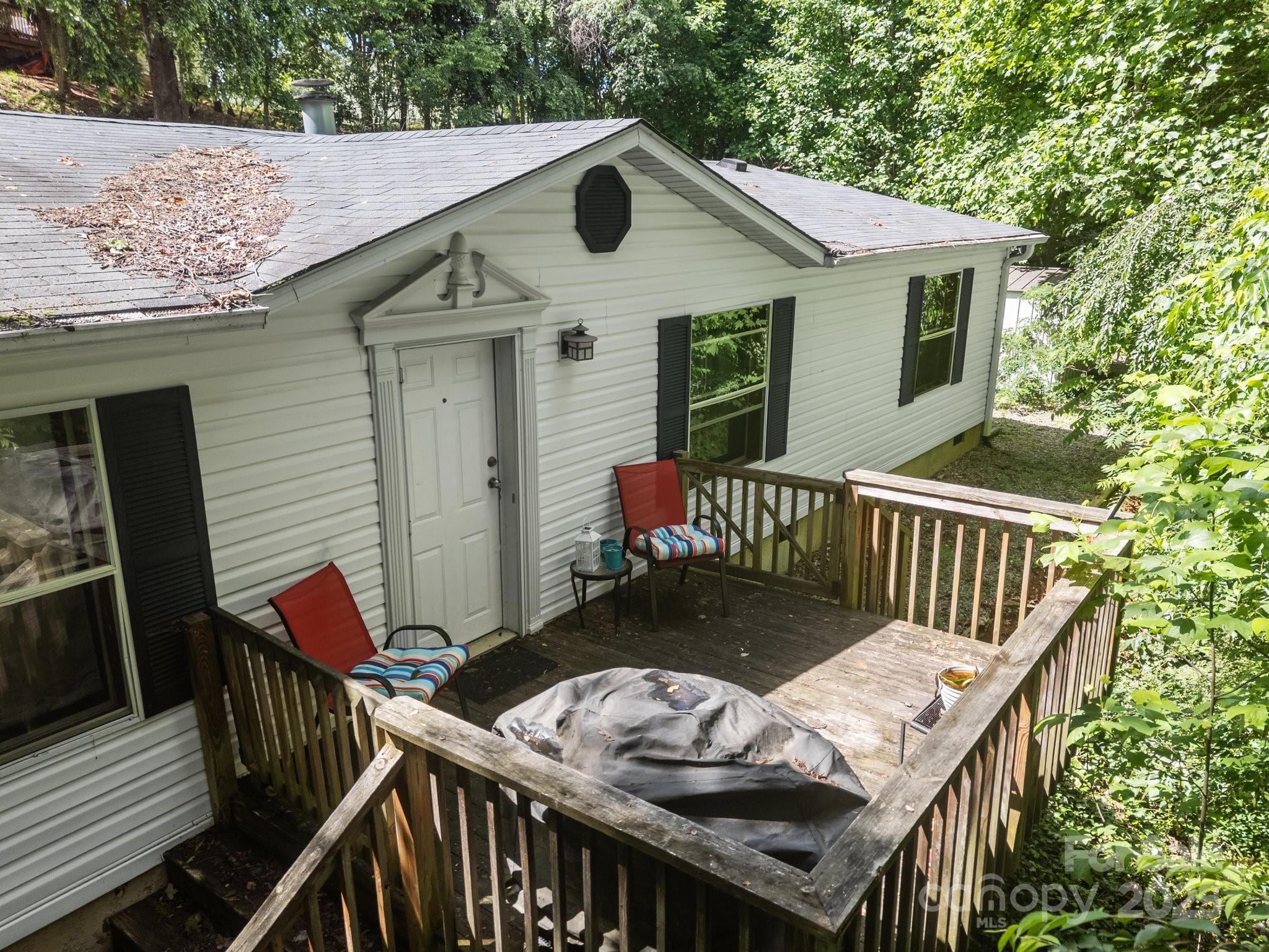 112 Cordella Road