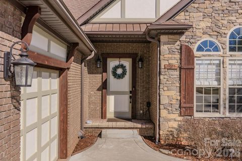 3975 Plantation Drive Morganton NC 28655