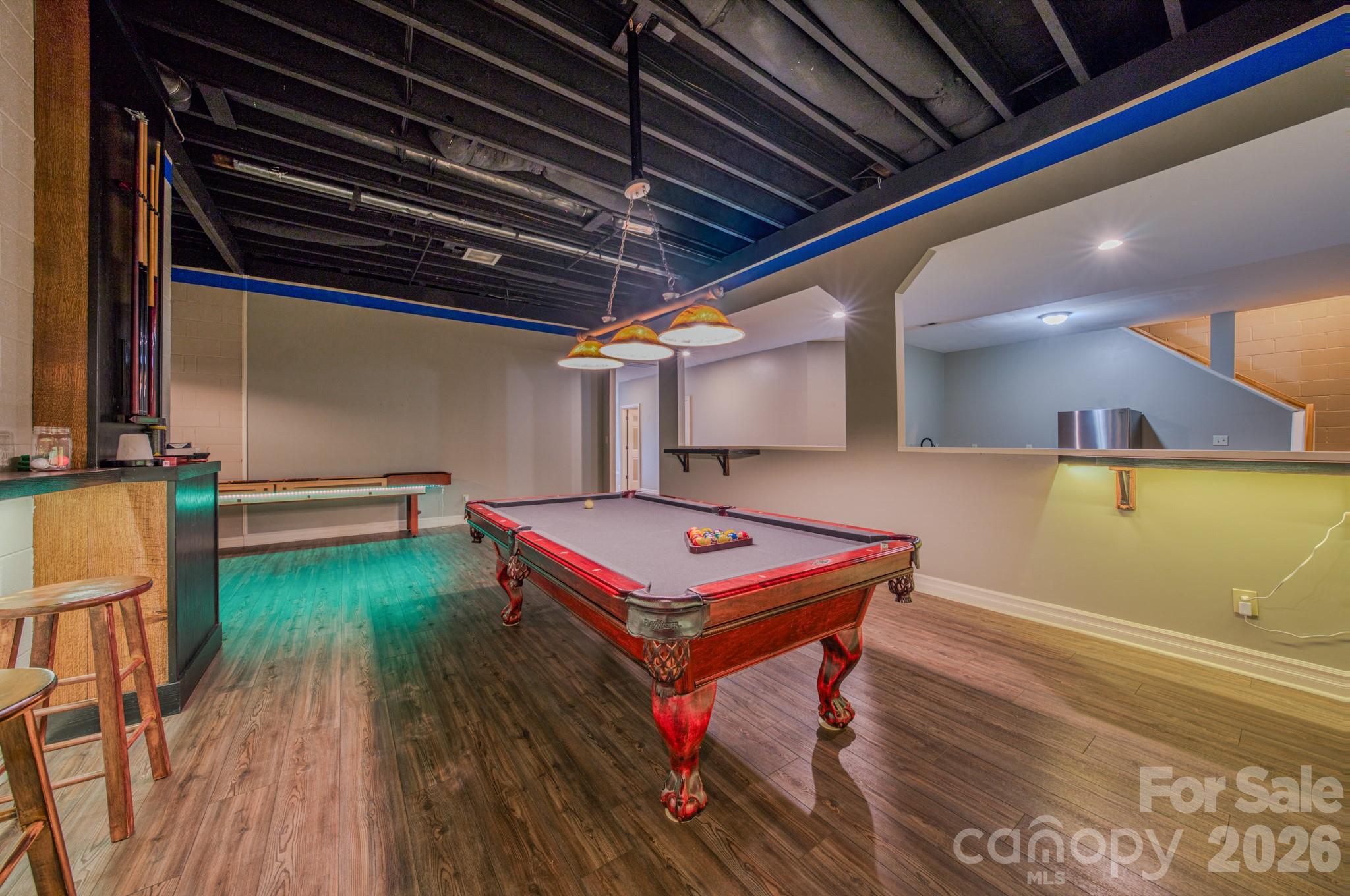 Silver Creek Plantation - Residential