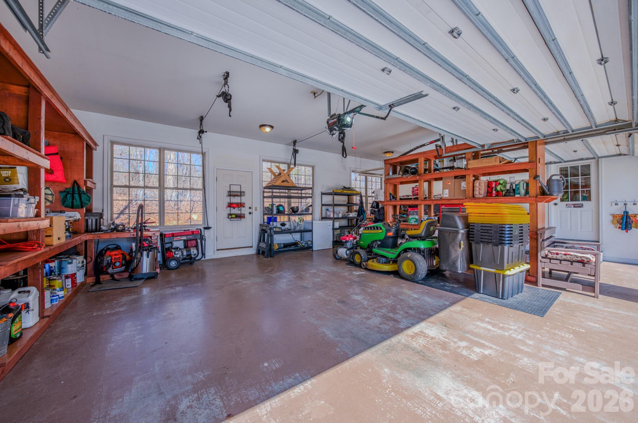 Silver Creek Plantation - Residential