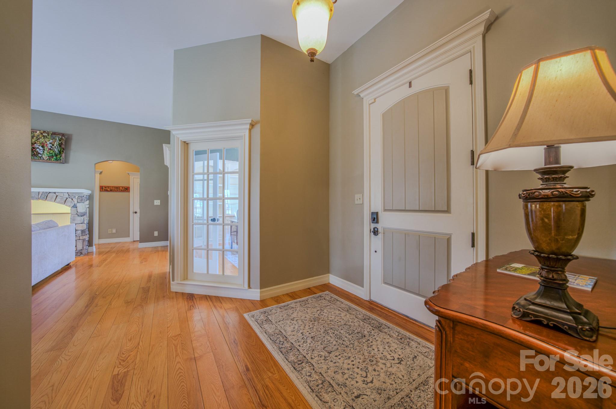 Silver Creek Plantation - Residential