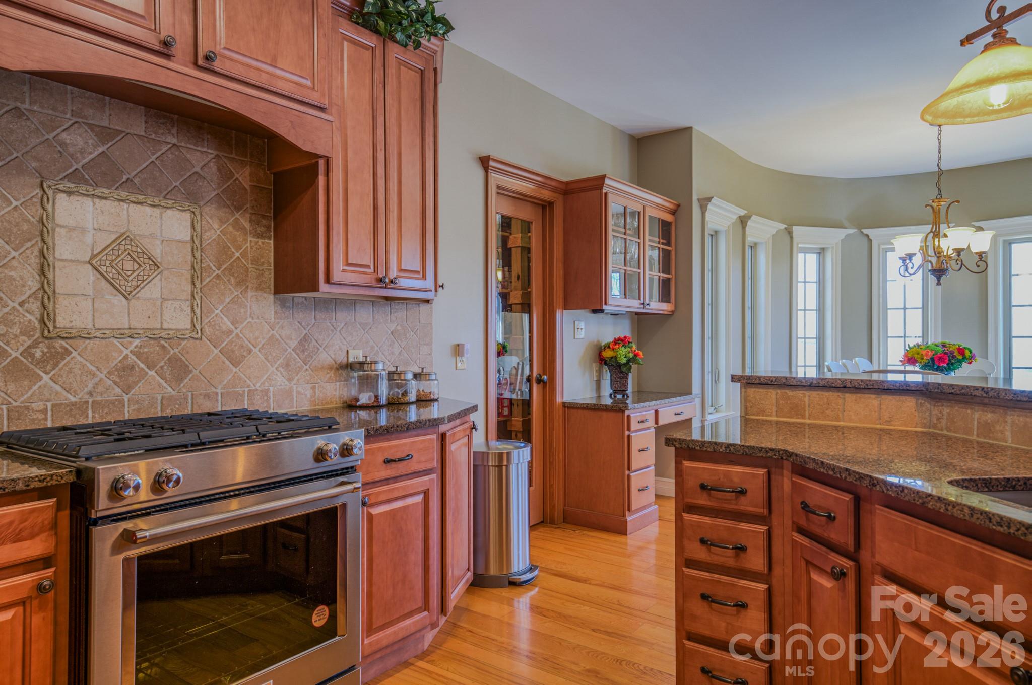 Silver Creek Plantation - Residential