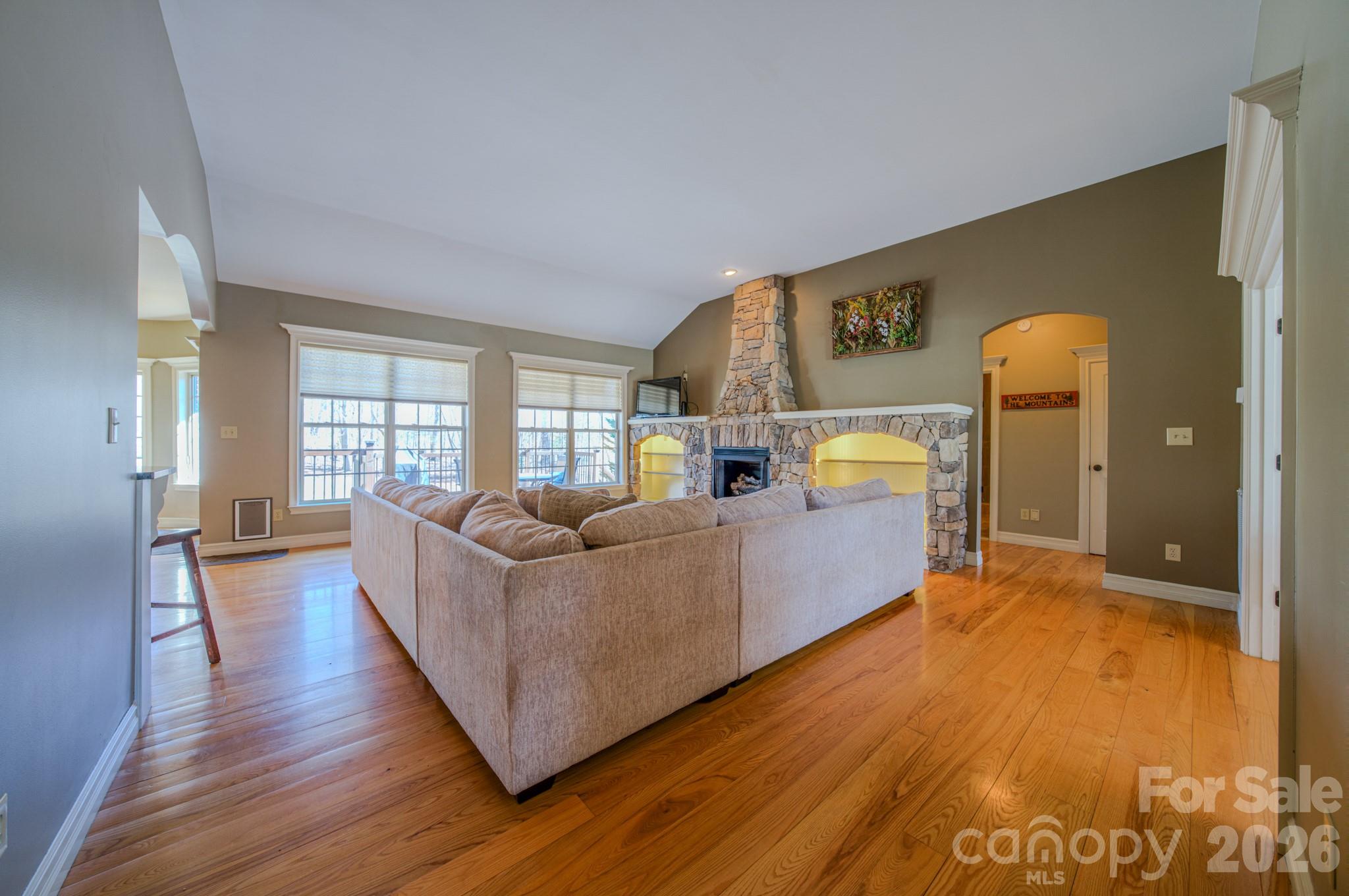 Silver Creek Plantation - Residential