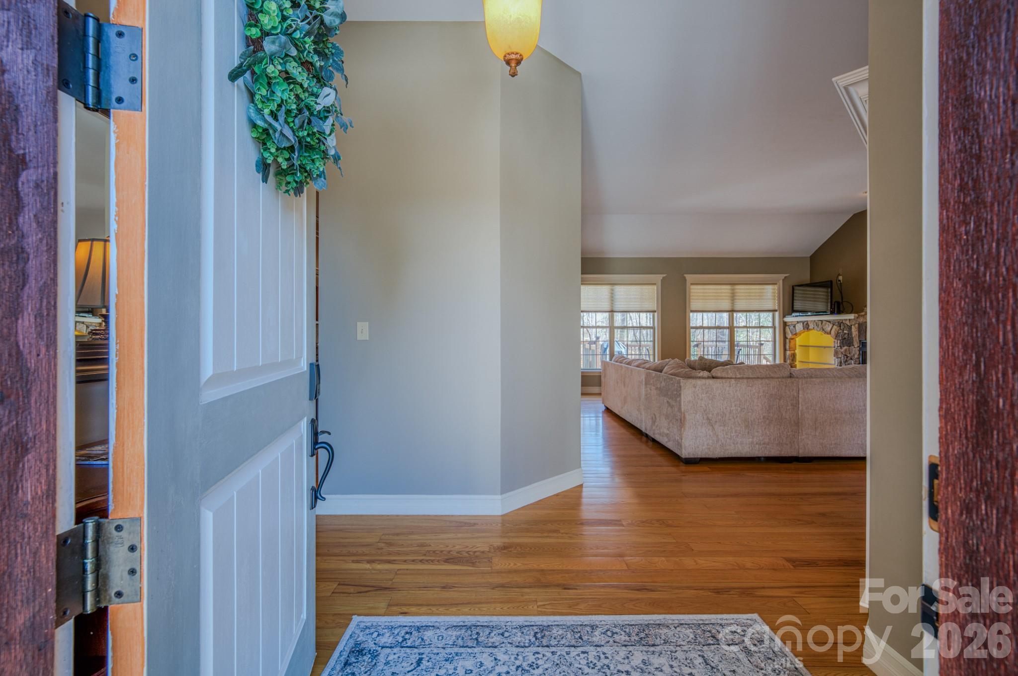 Silver Creek Plantation - Residential