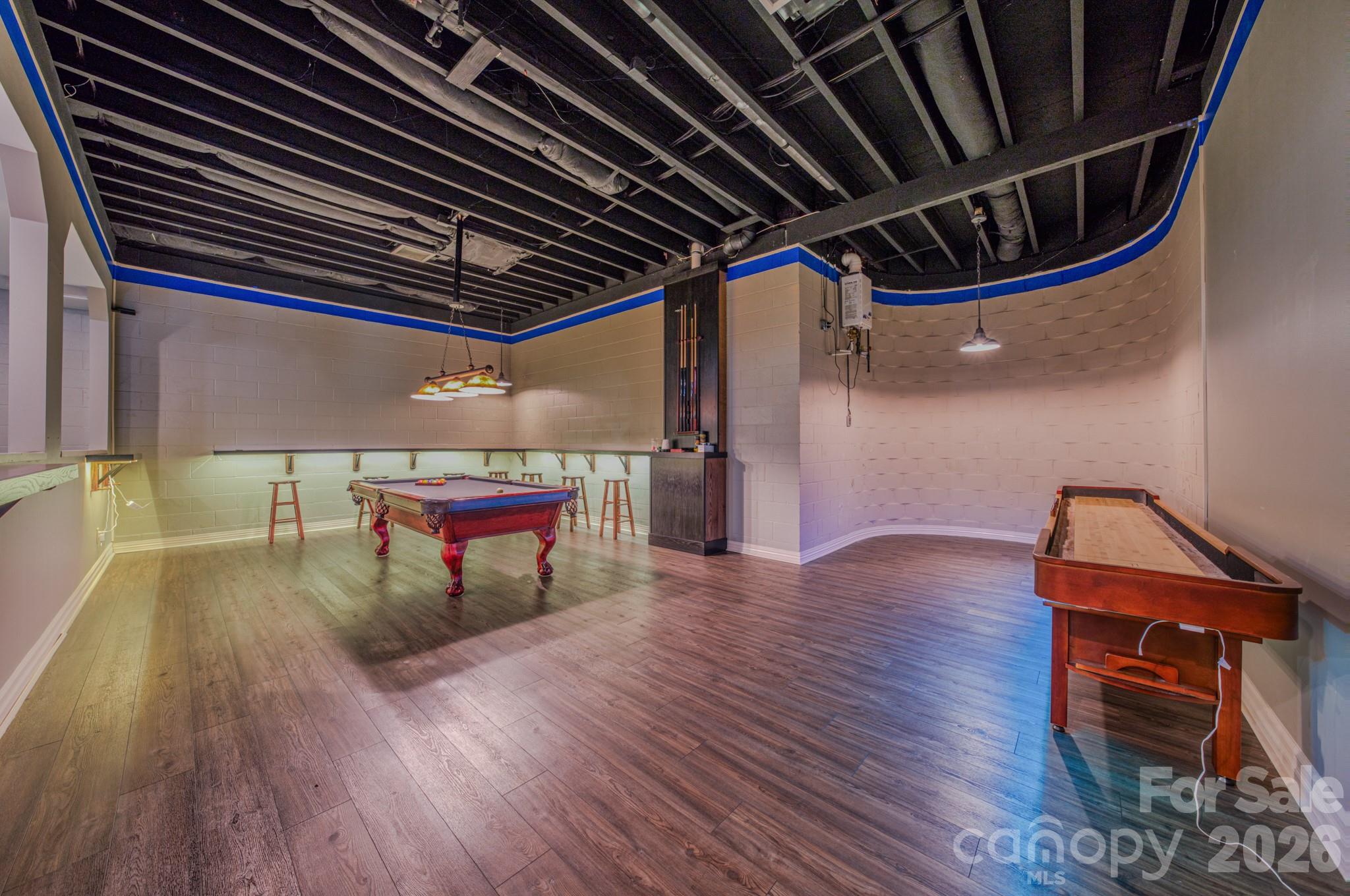 Silver Creek Plantation - Residential