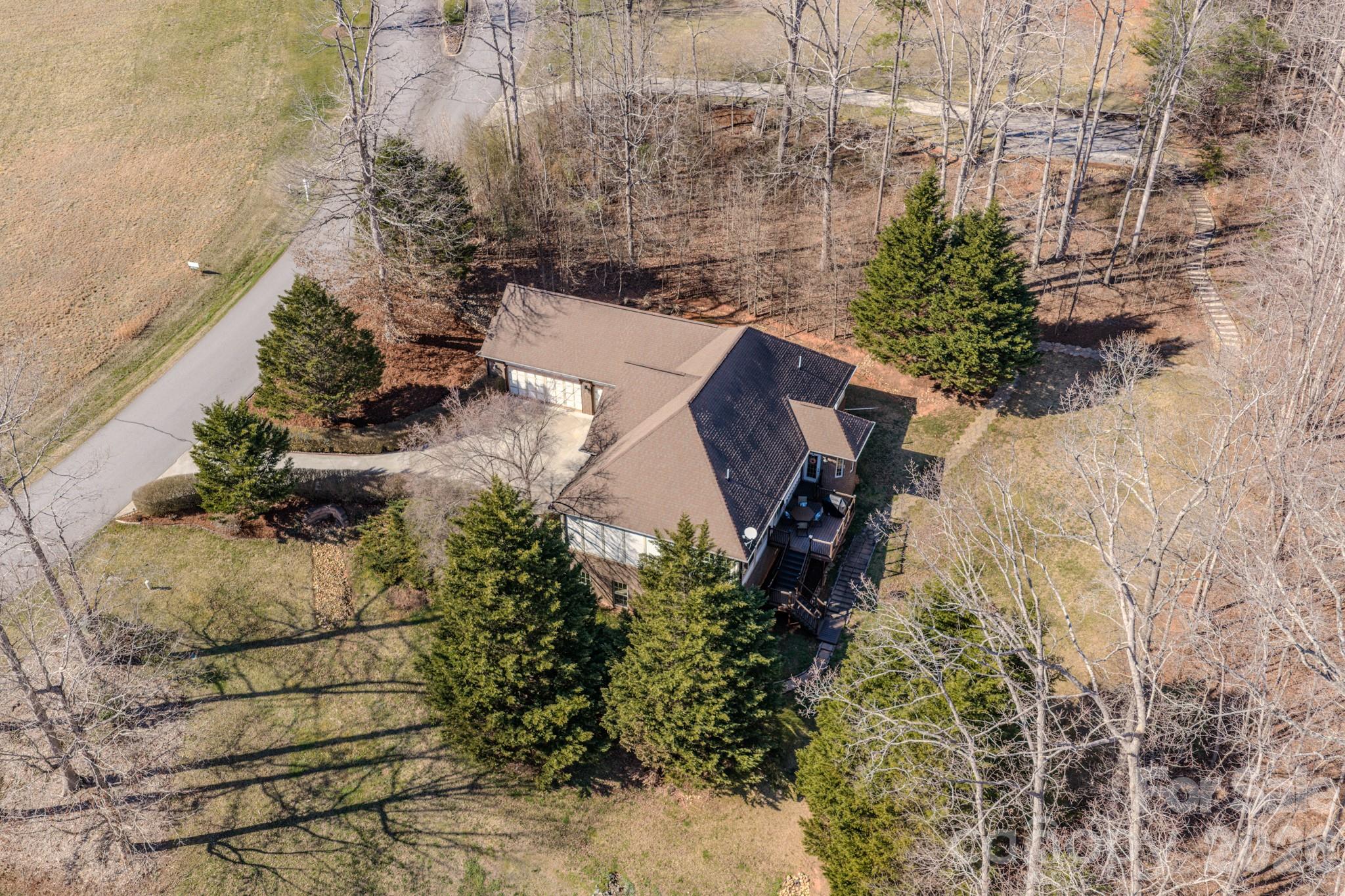 Silver Creek Plantation - Residential