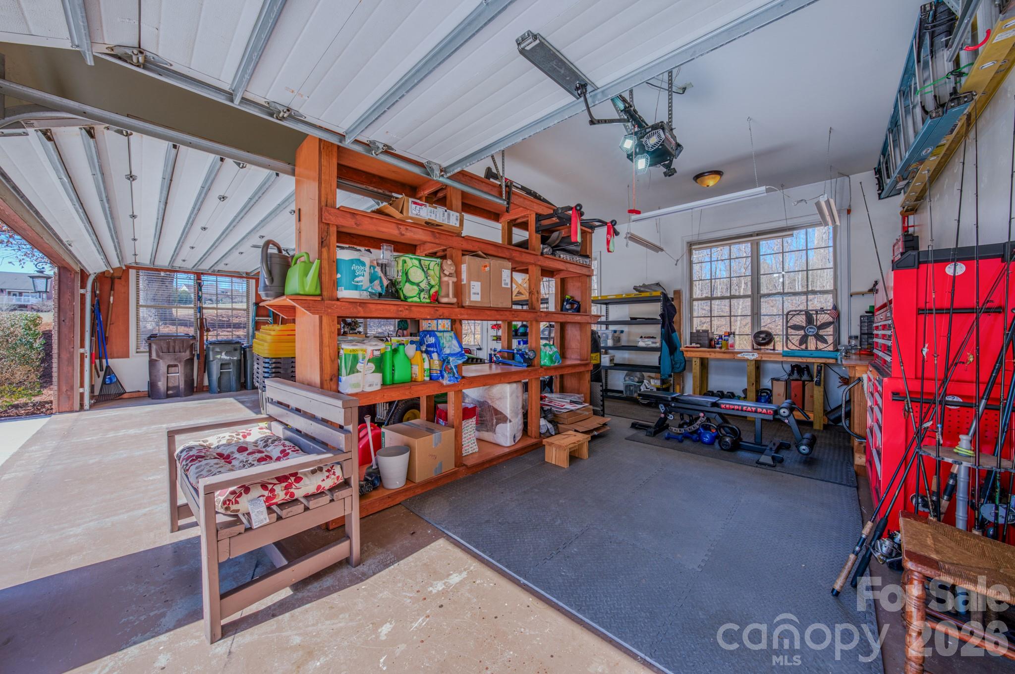 Silver Creek Plantation - Residential