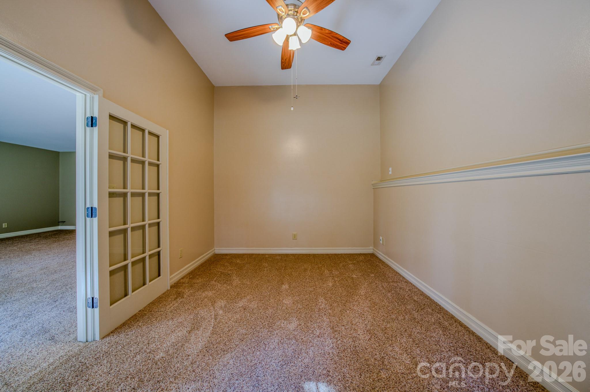 Silver Creek Plantation - Residential