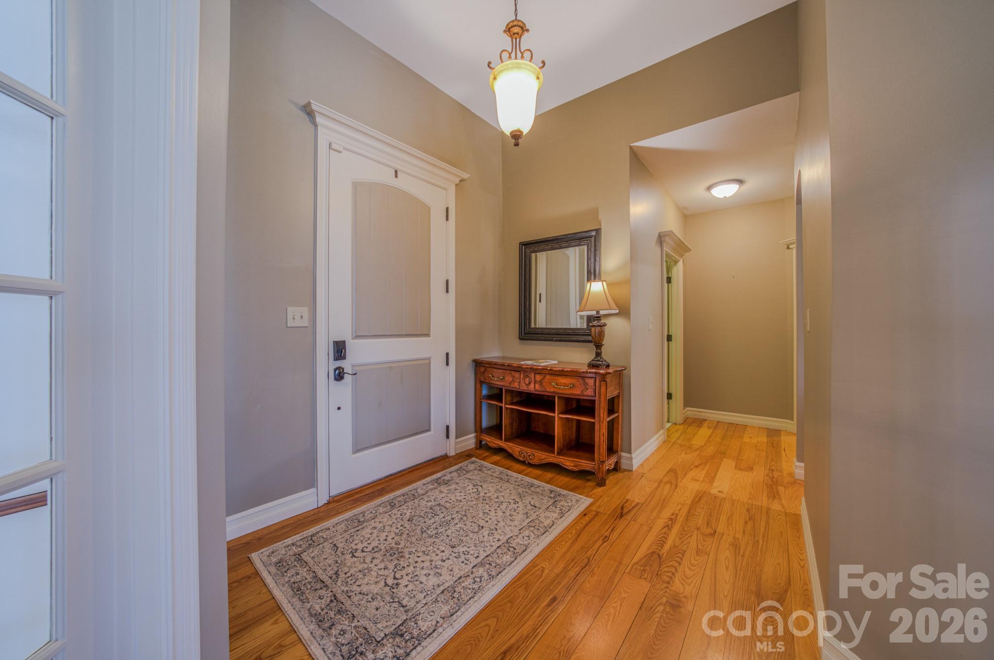 Silver Creek Plantation - Residential