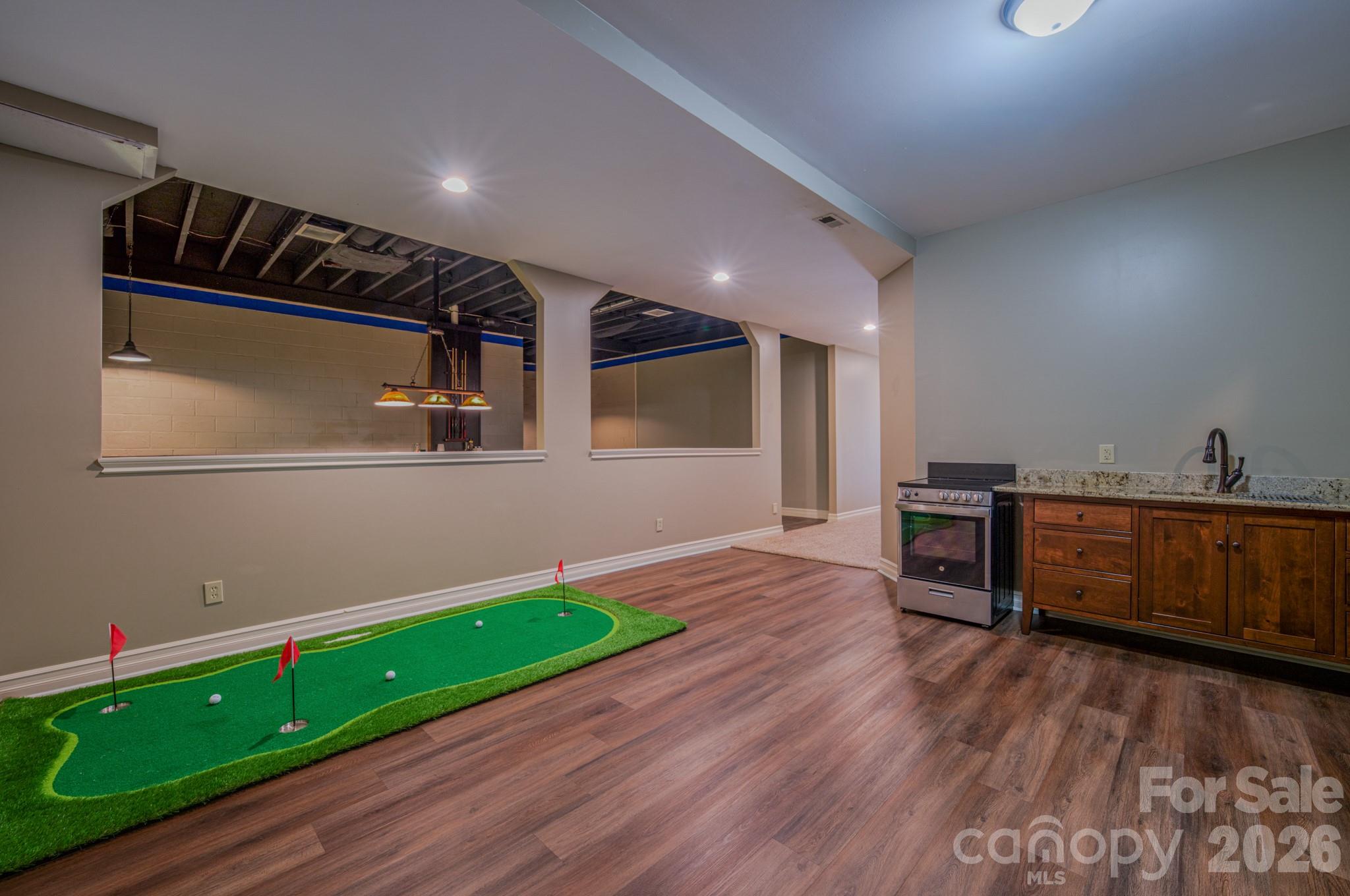 Silver Creek Plantation - Residential