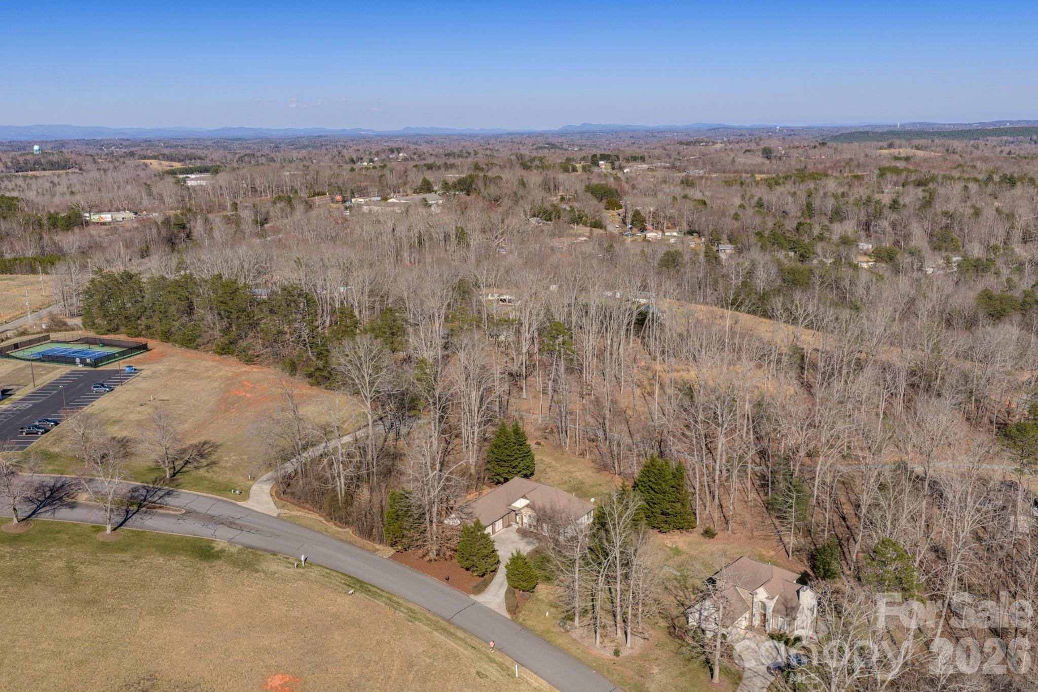 Silver Creek Plantation - Residential