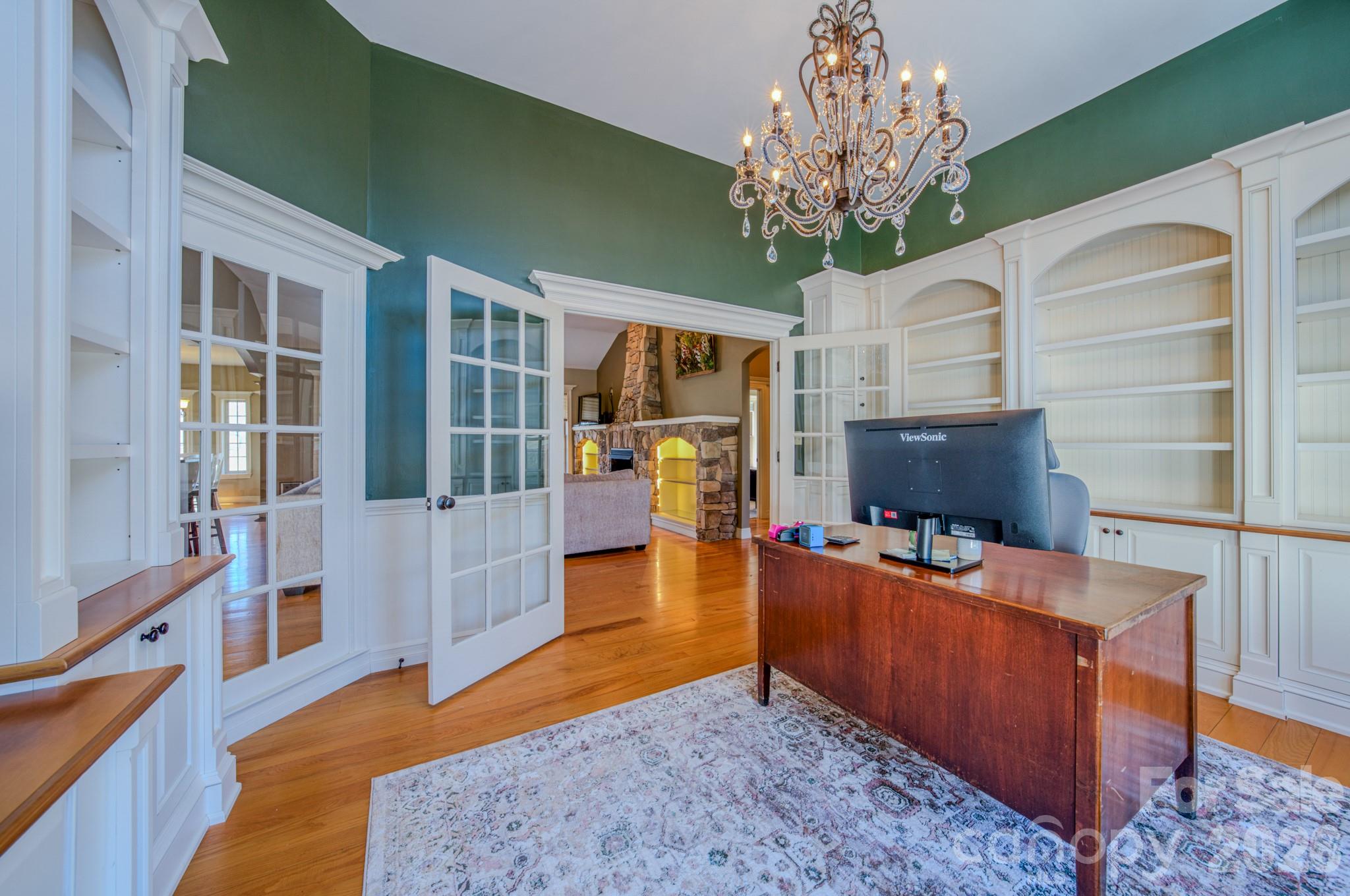 Silver Creek Plantation - Residential