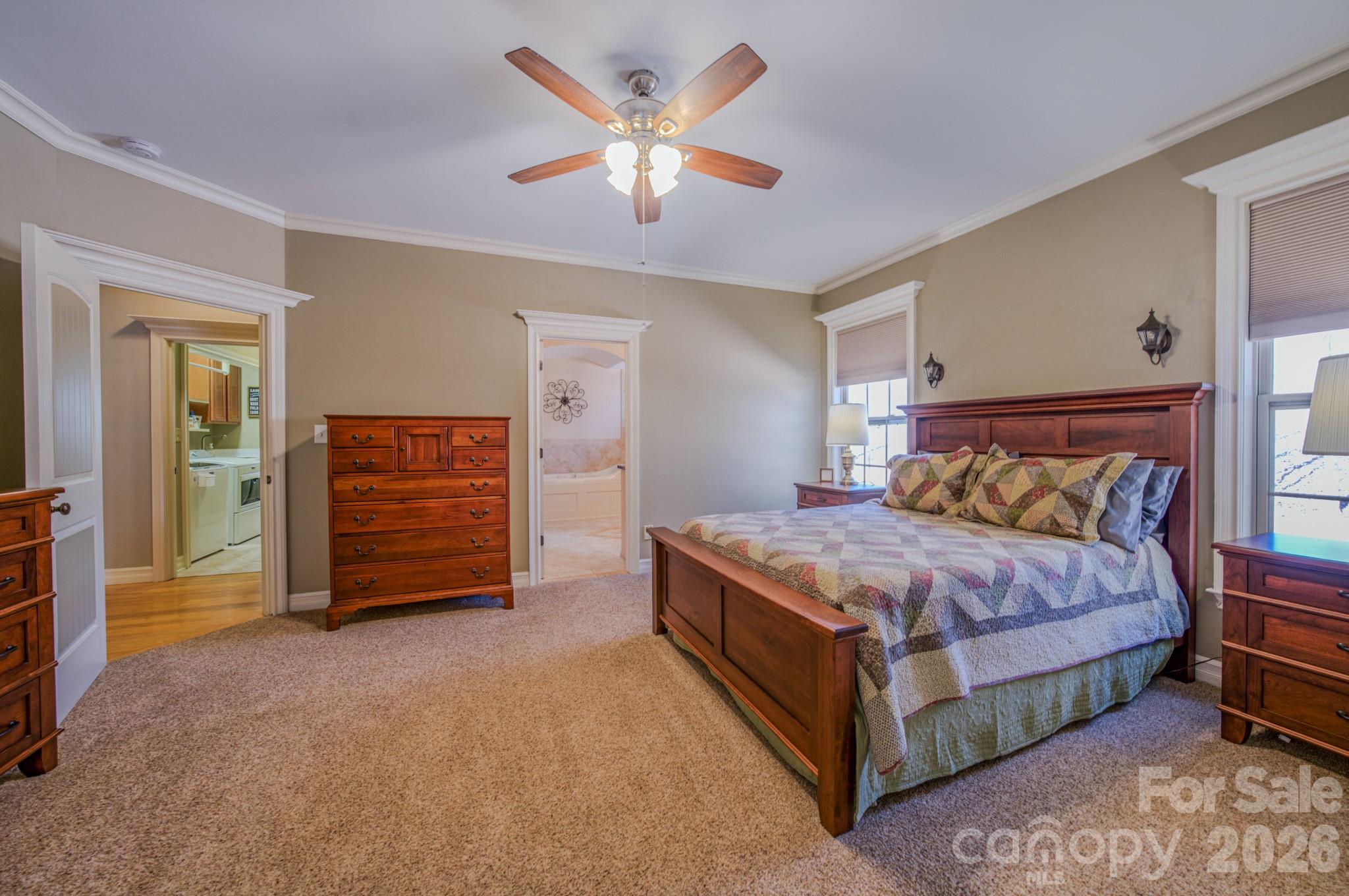 Silver Creek Plantation - Residential