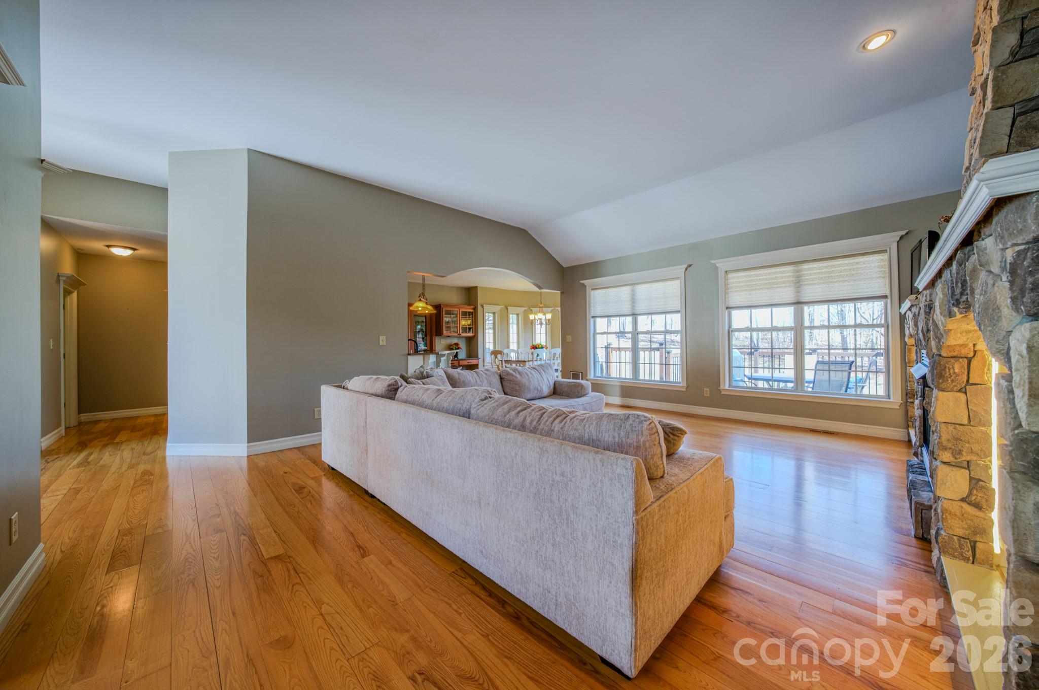 Silver Creek Plantation - Residential