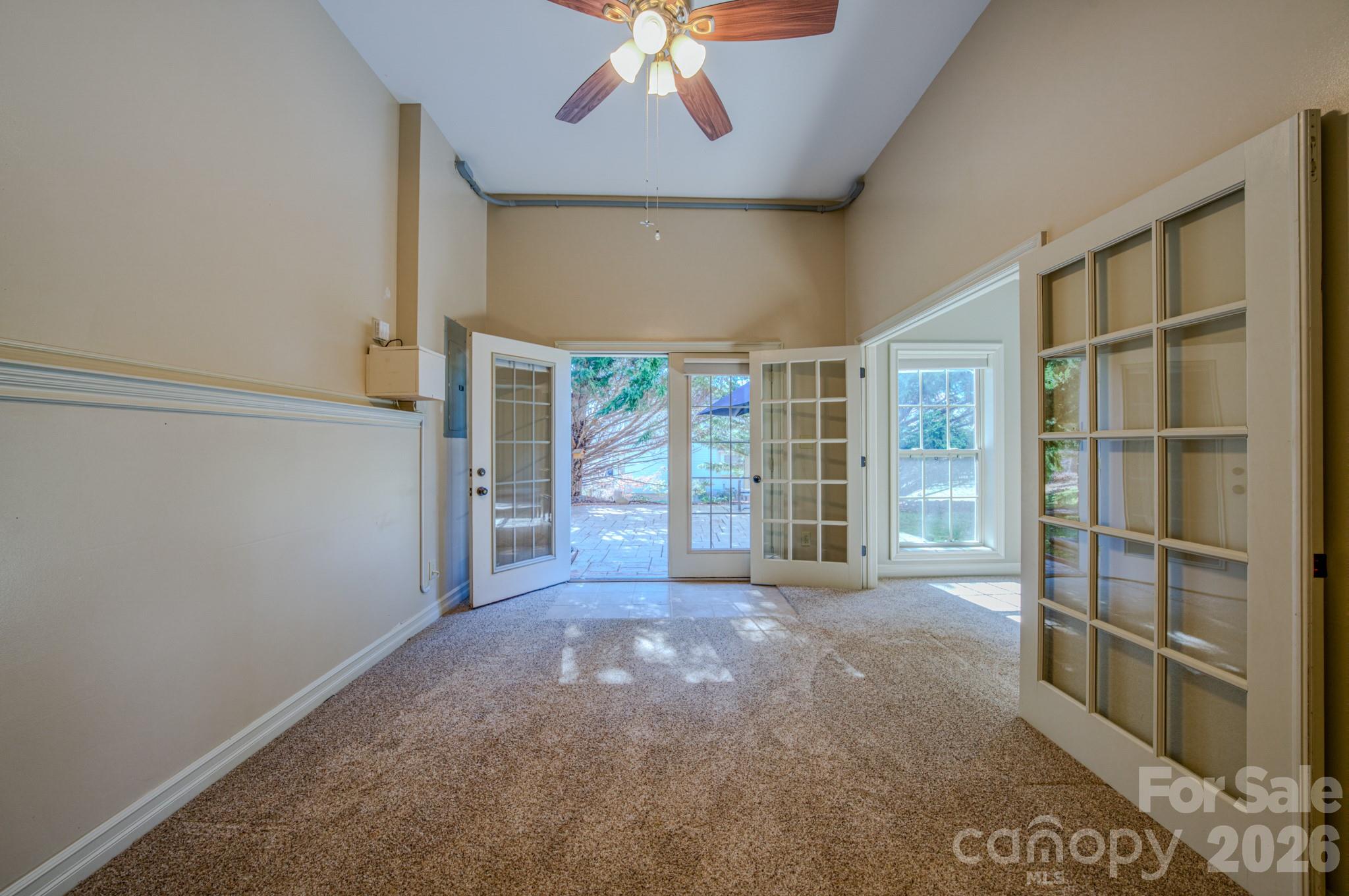 Silver Creek Plantation - Residential