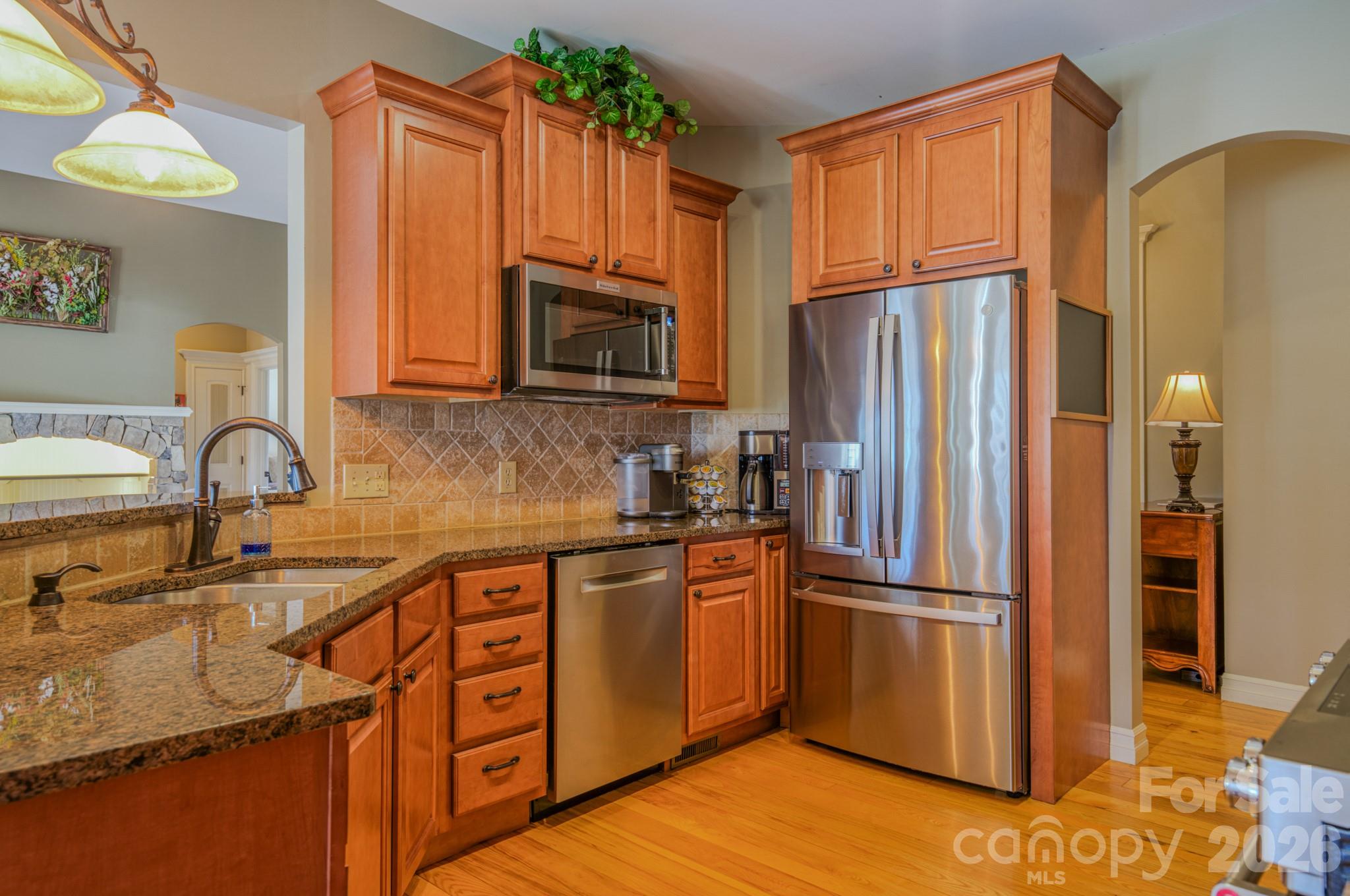 Silver Creek Plantation - Residential