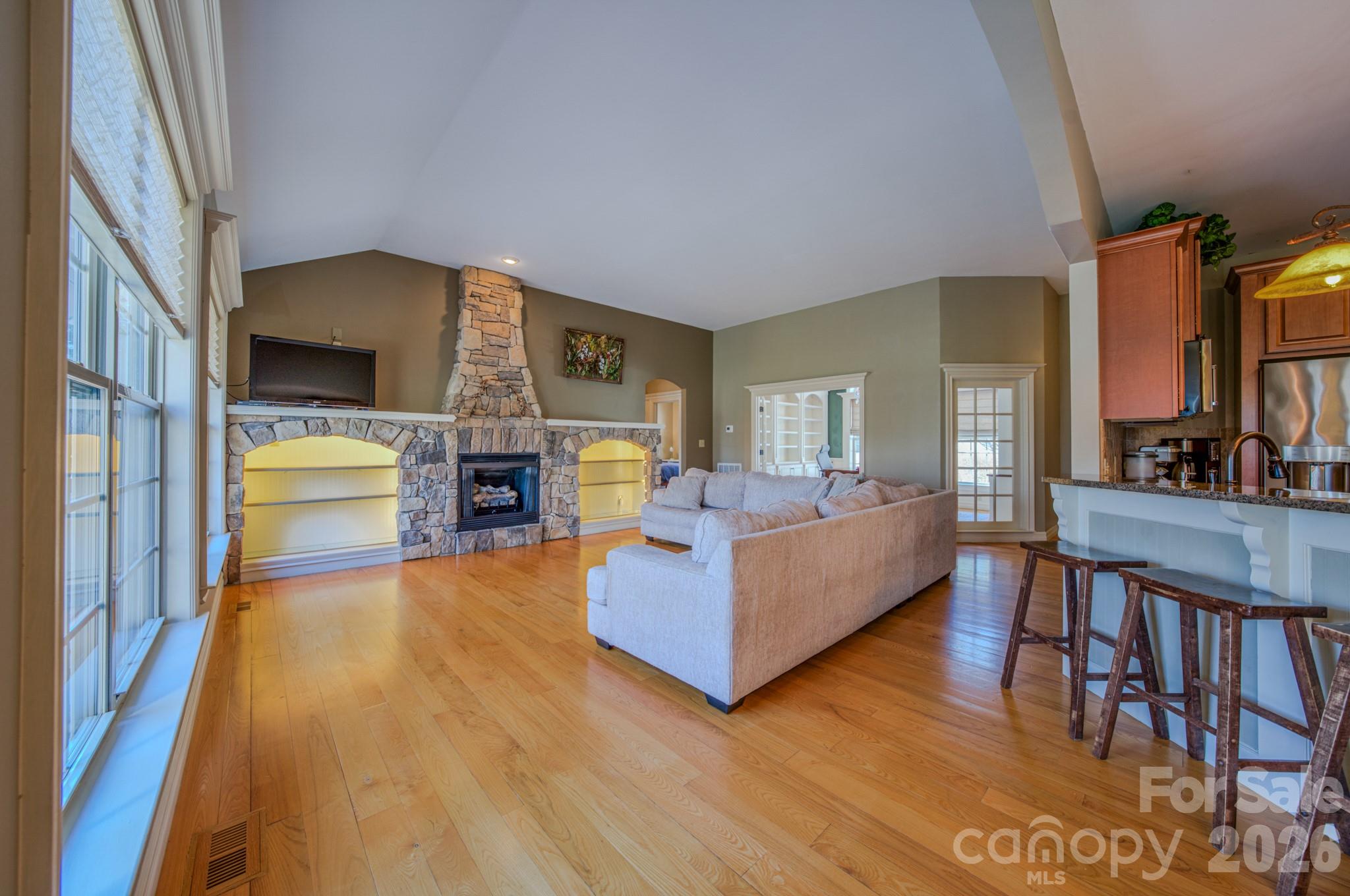 Silver Creek Plantation - Residential