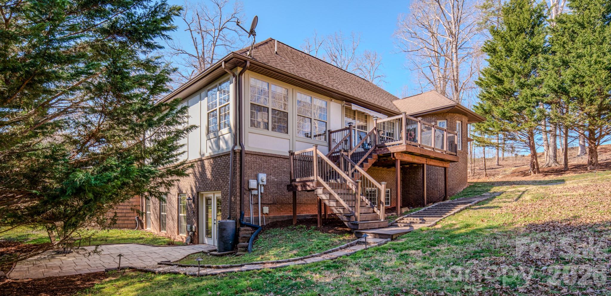 Silver Creek Plantation - Residential