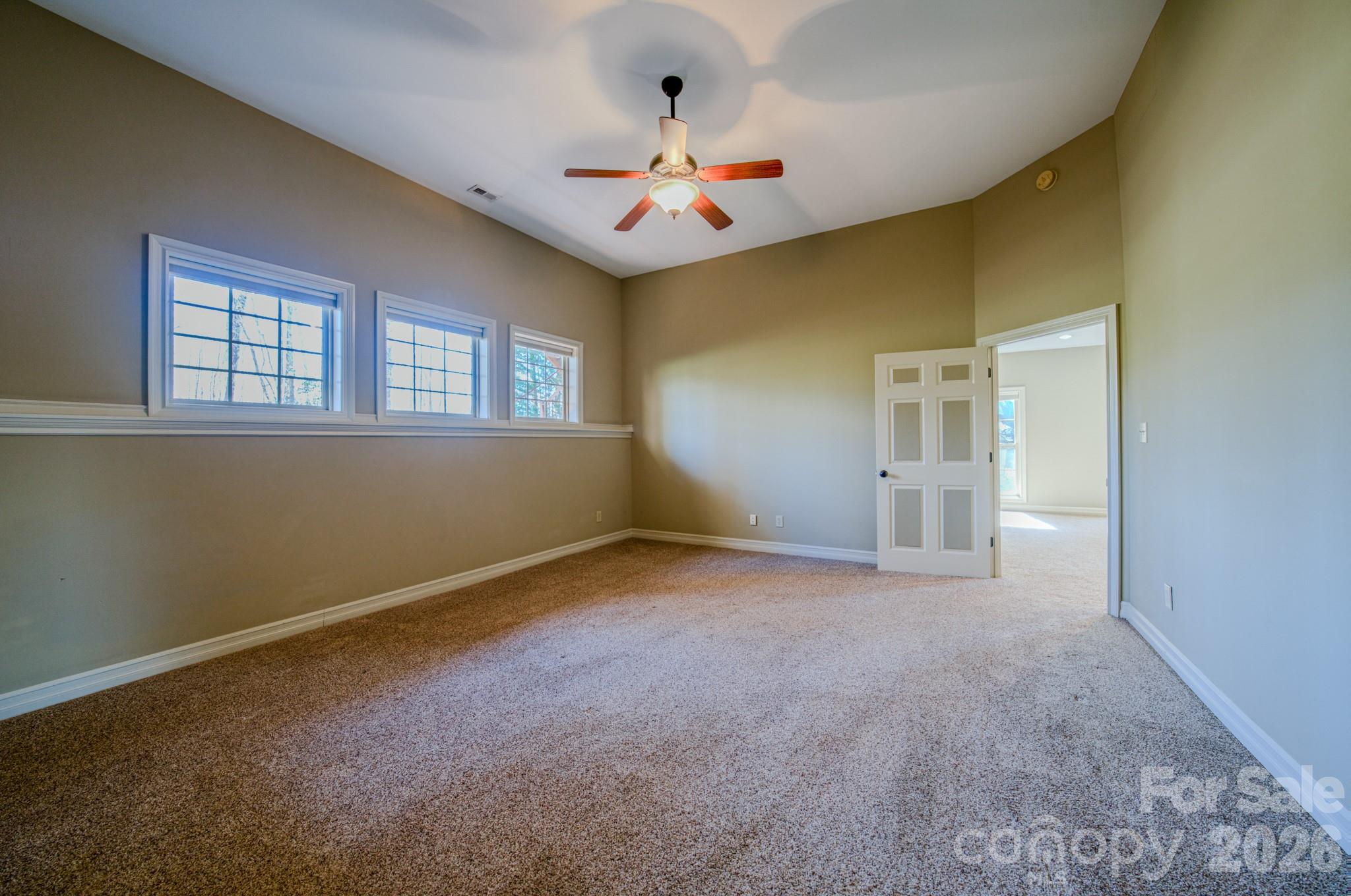 Silver Creek Plantation - Residential