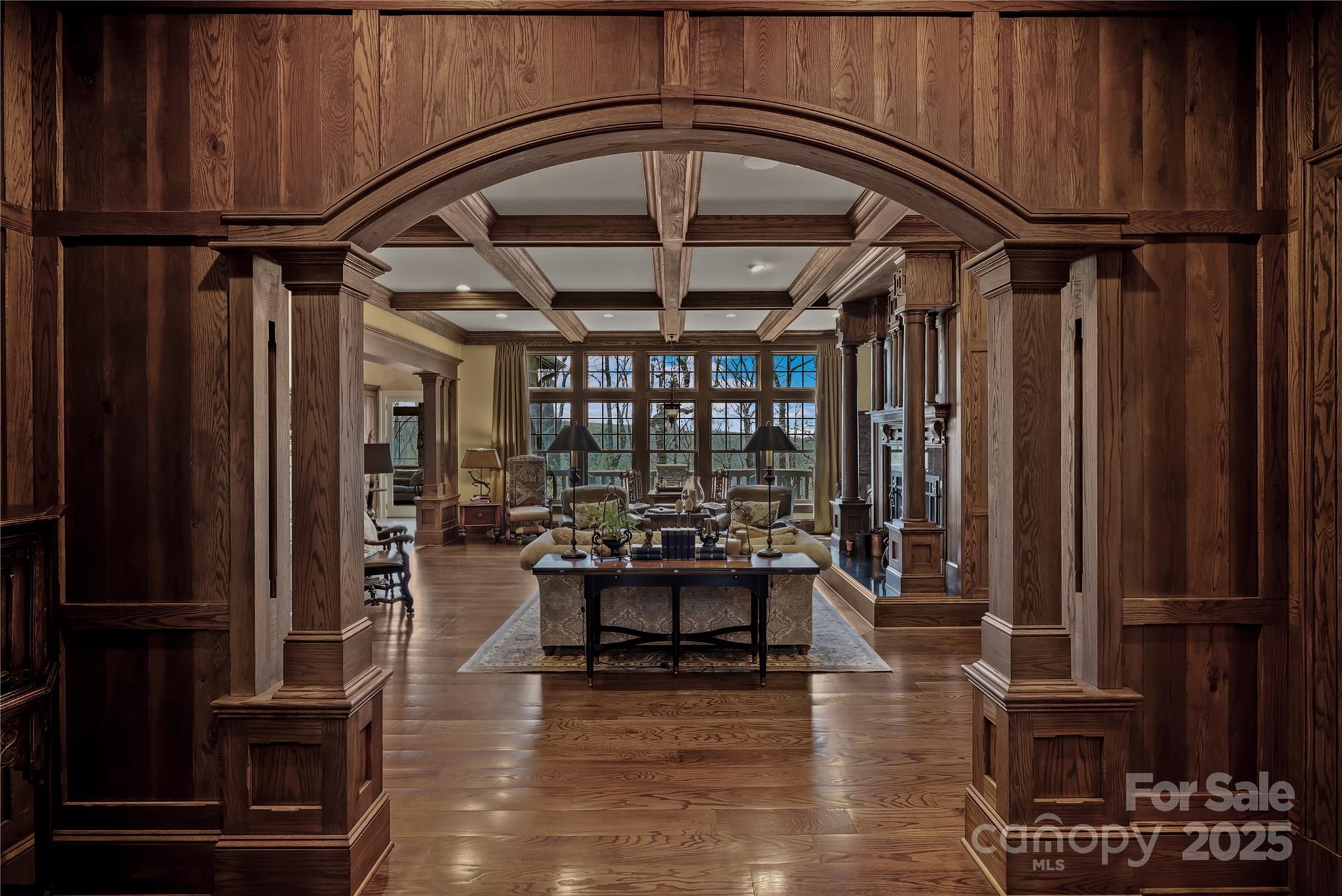 Blowing Rock, North Carolina 28605, United States, 5 Bedrooms Bedrooms, ,7 BathroomsBathrooms,Residential,Active,129876