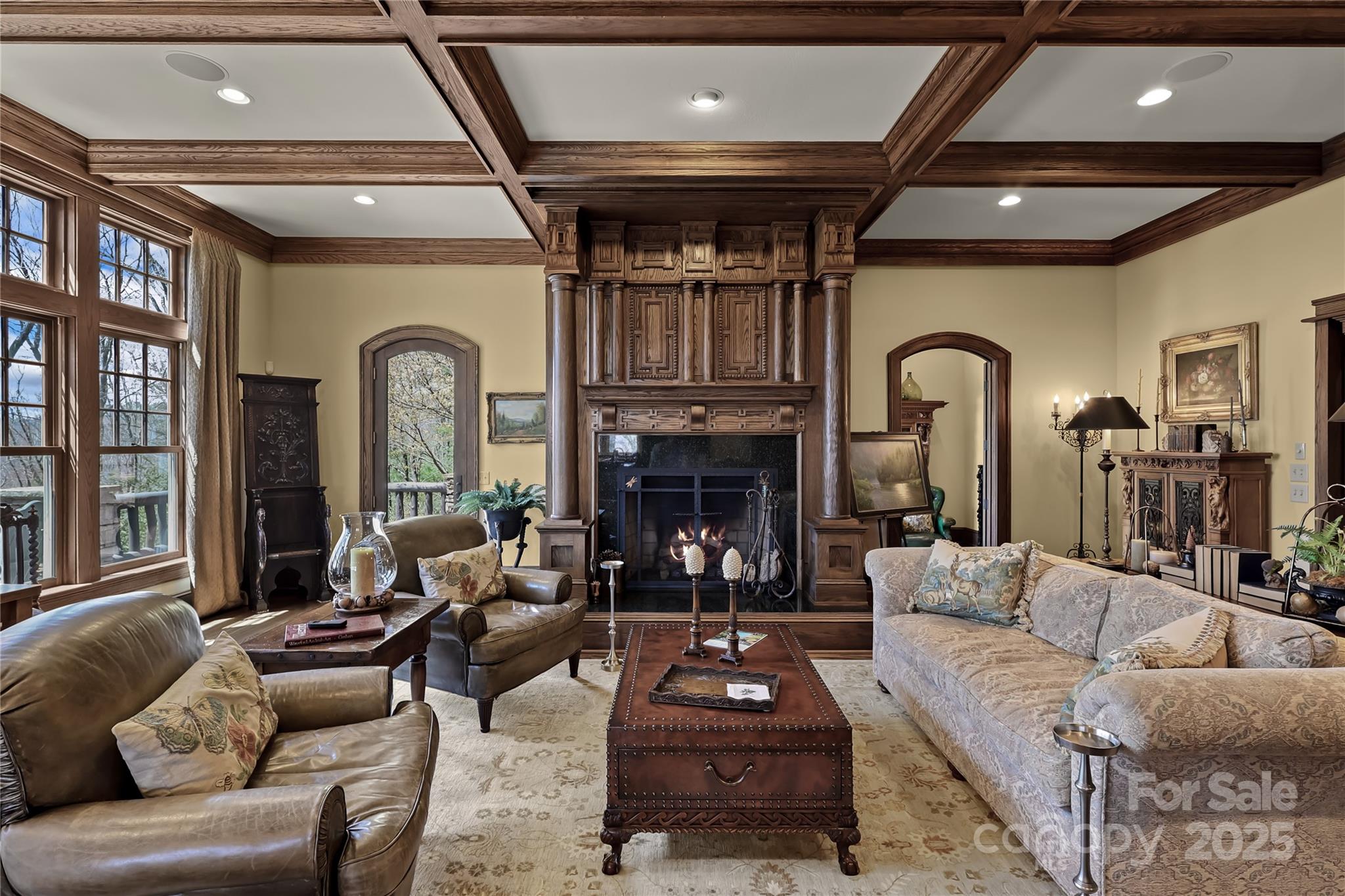 Blowing Rock, North Carolina 28605, United States, 5 Bedrooms Bedrooms, ,7 BathroomsBathrooms,Residential,Active,129876