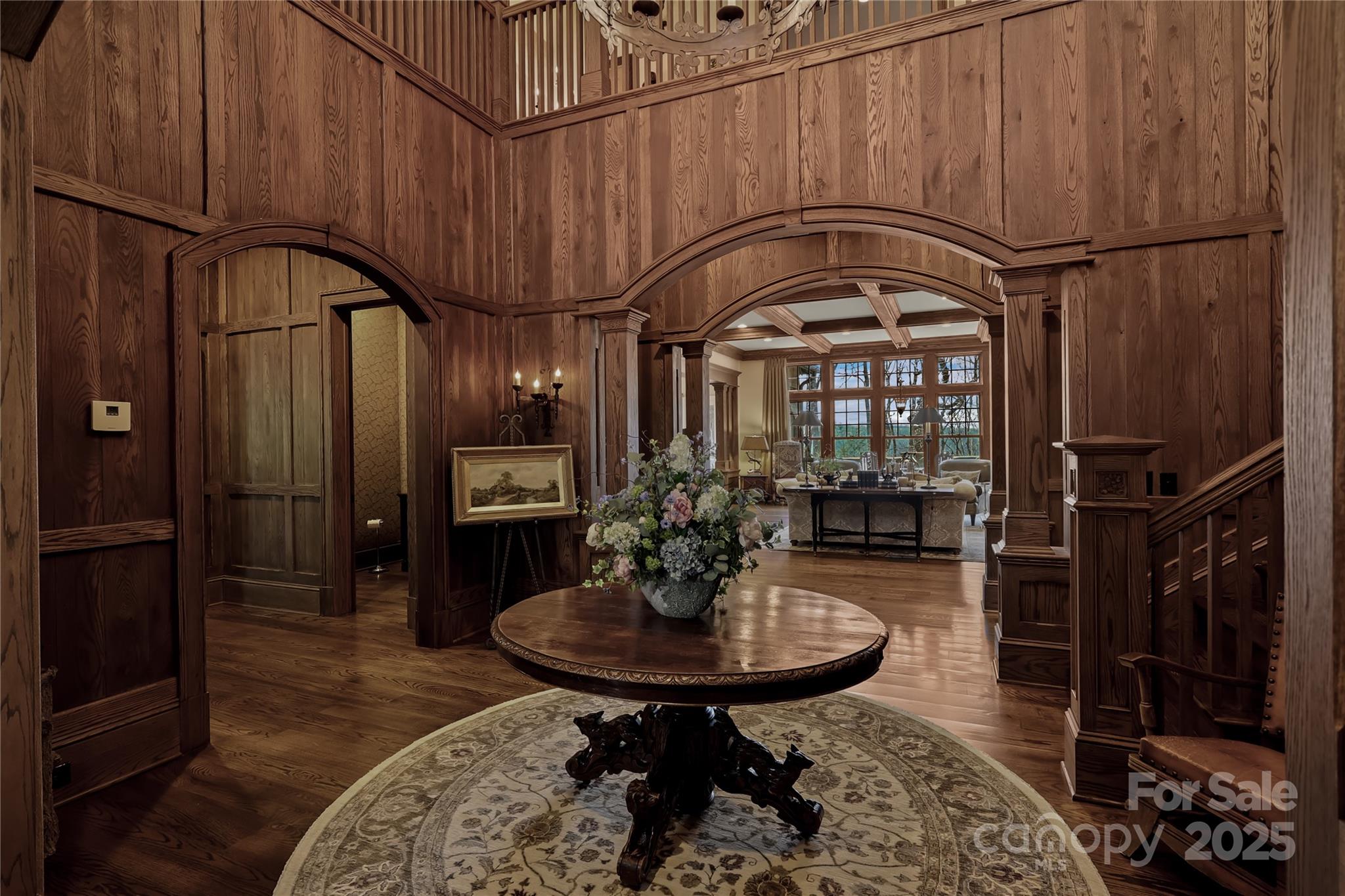 Blowing Rock, North Carolina 28605, United States, 5 Bedrooms Bedrooms, ,7 BathroomsBathrooms,Residential,Active,129876