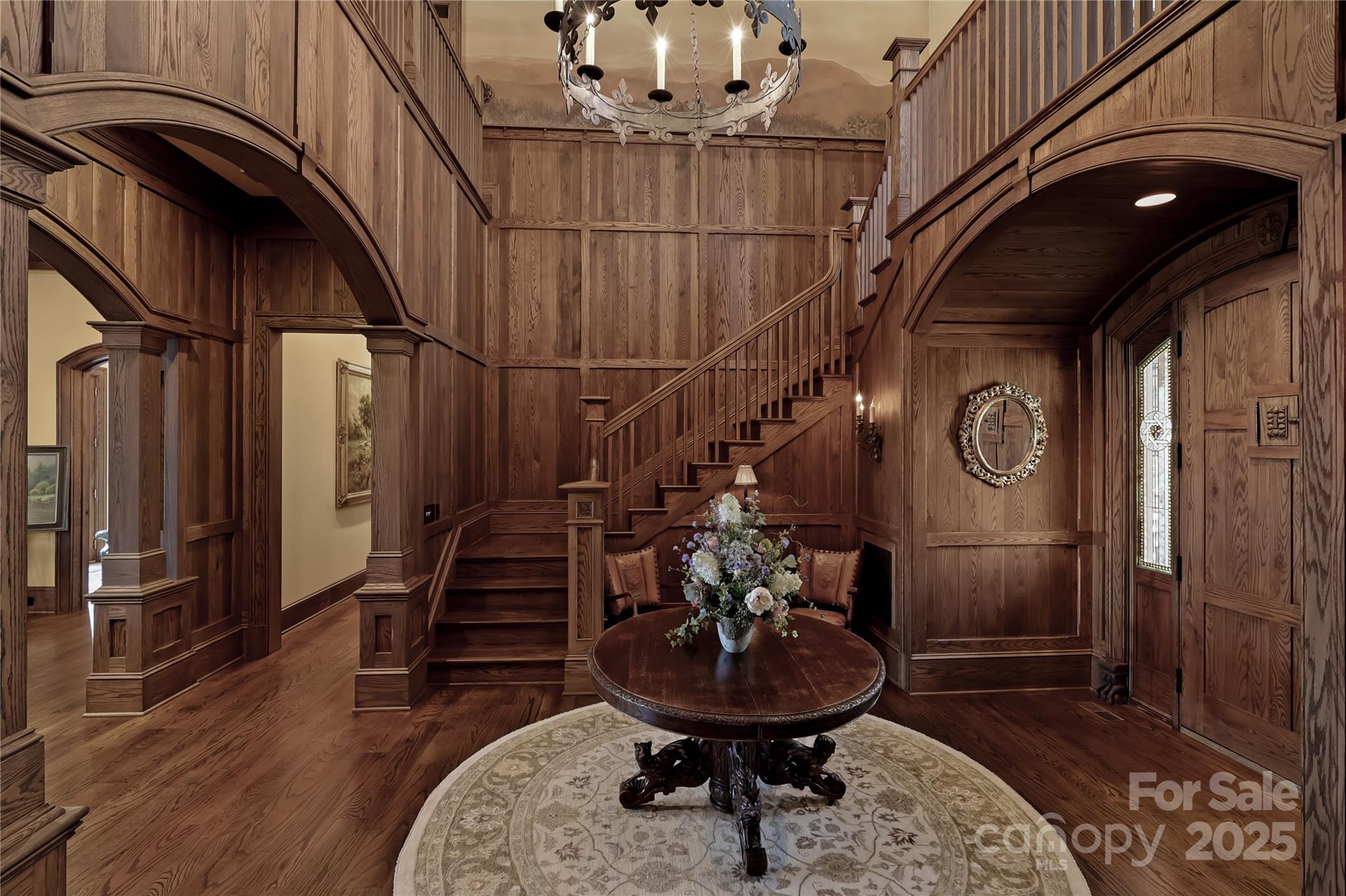 Blowing Rock, North Carolina 28605, United States, 5 Bedrooms Bedrooms, ,7 BathroomsBathrooms,Residential,Active,129876
