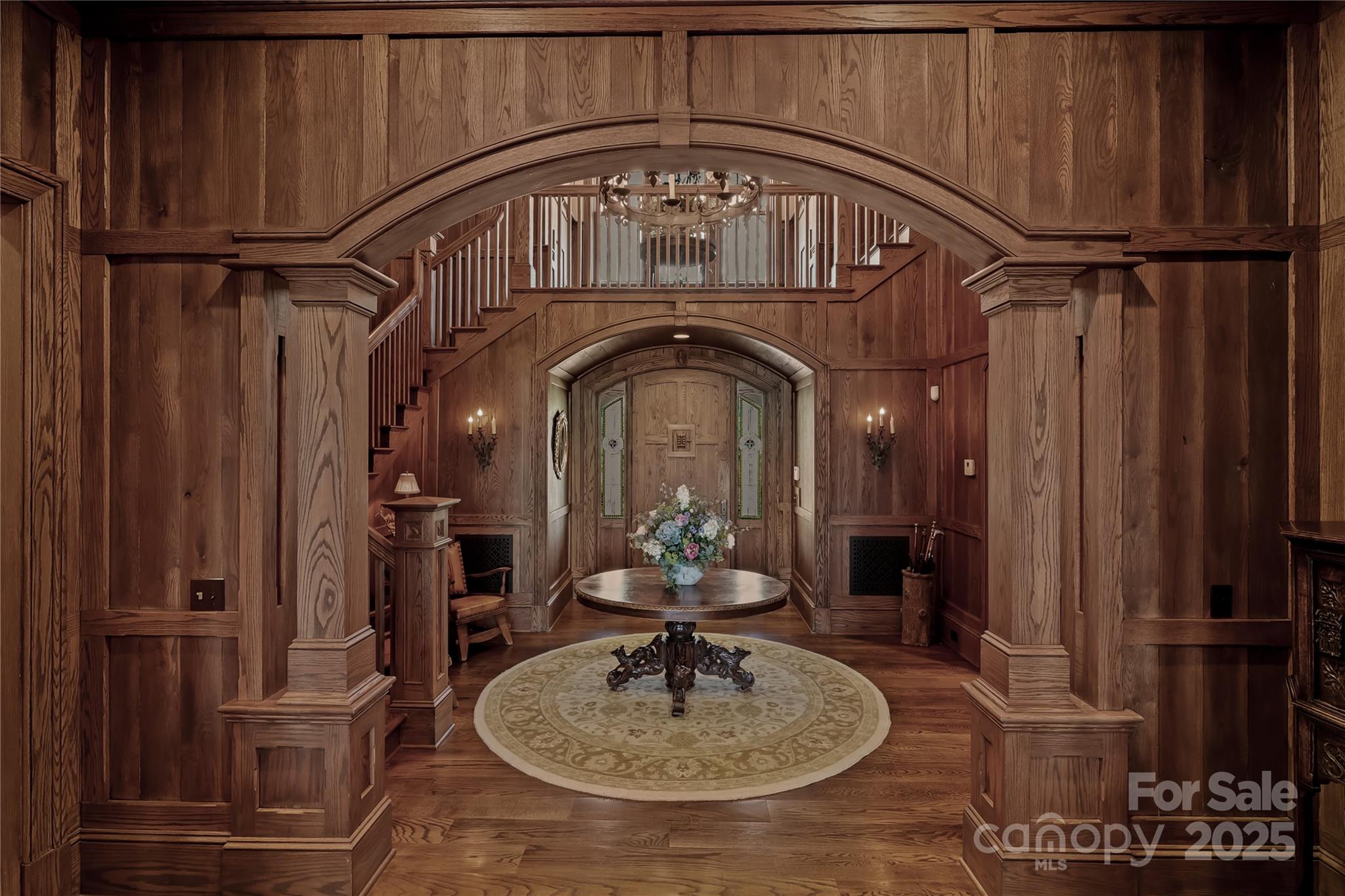 Blowing Rock, North Carolina 28605, United States, 5 Bedrooms Bedrooms, ,7 BathroomsBathrooms,Residential,Active,129876