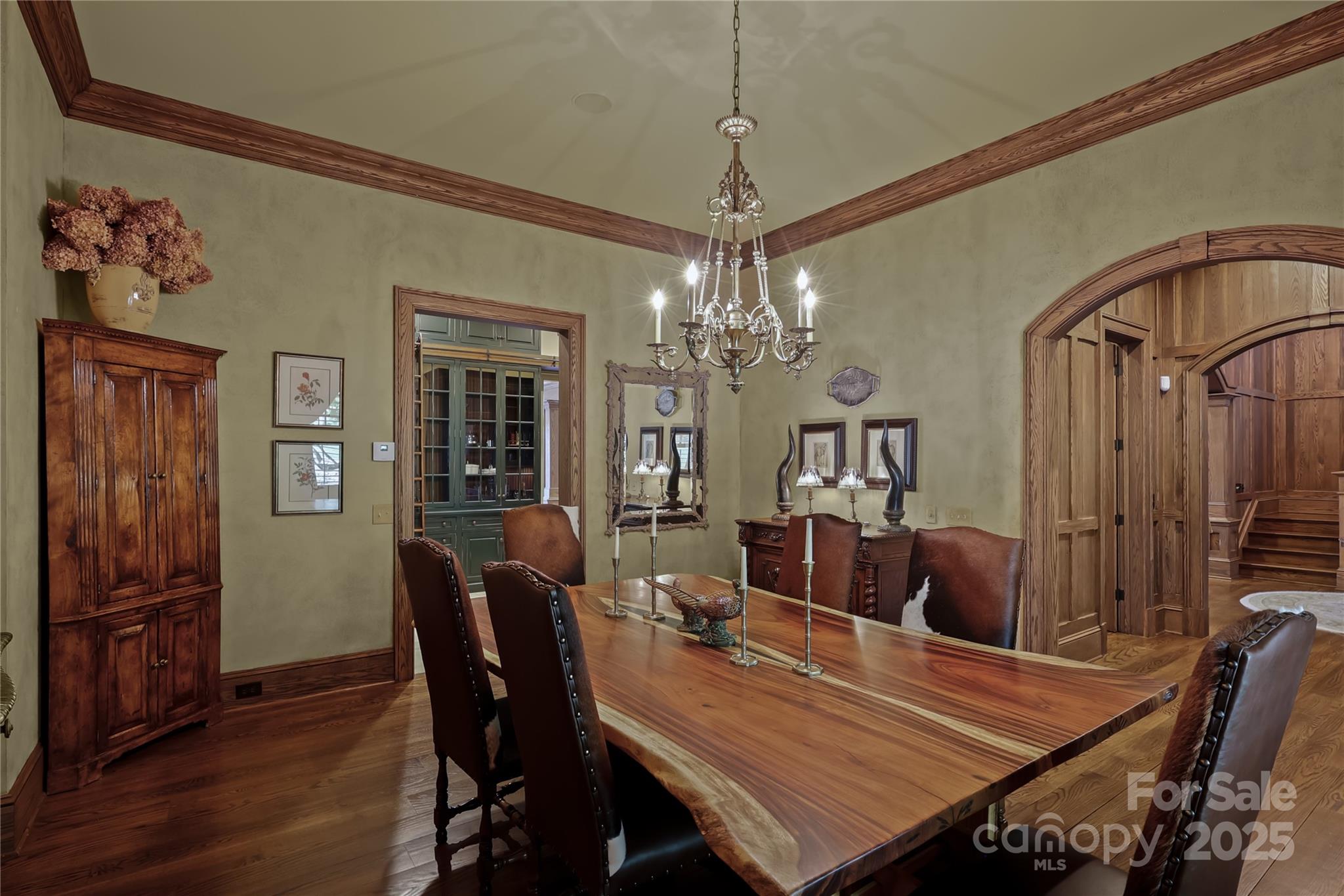 Blowing Rock, North Carolina 28605, United States, 5 Bedrooms Bedrooms, ,7 BathroomsBathrooms,Residential,Active,129876