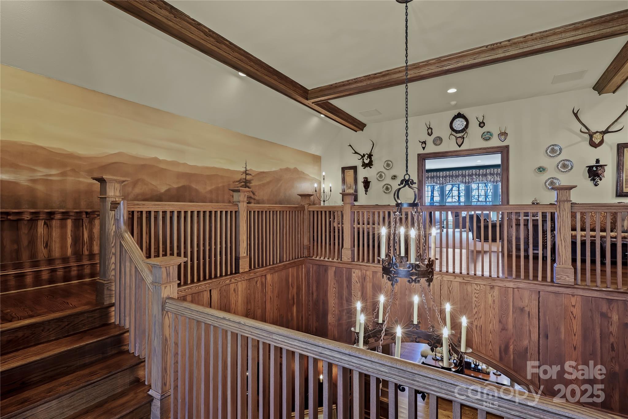 Blowing Rock, North Carolina 28605, United States, 5 Bedrooms Bedrooms, ,7 BathroomsBathrooms,Residential,Active,129876