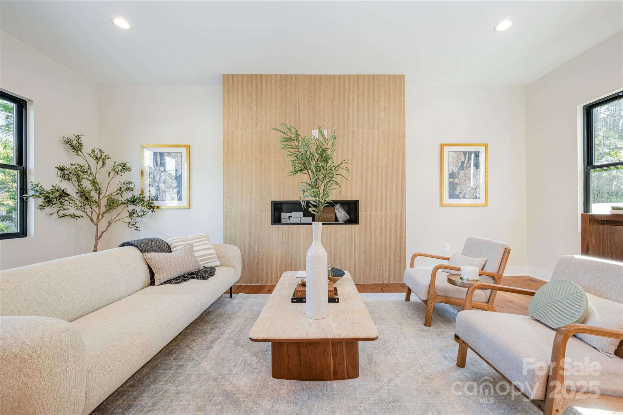 Oaklawn Park - Residential Income