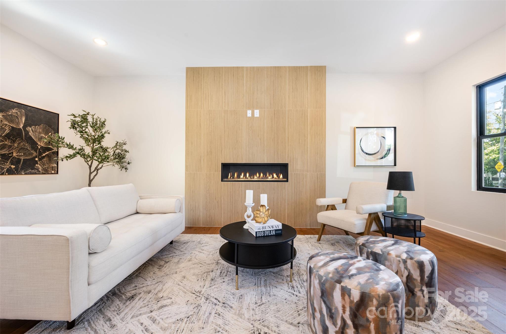 Oaklawn Park - Residential Income