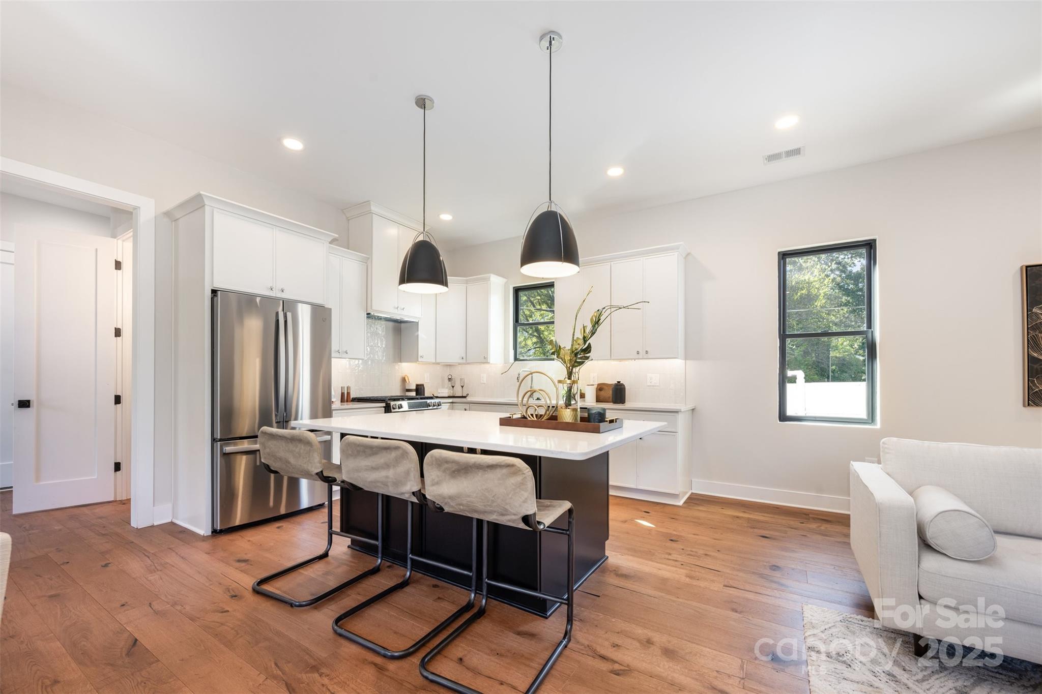 Oaklawn Park - Residential Income