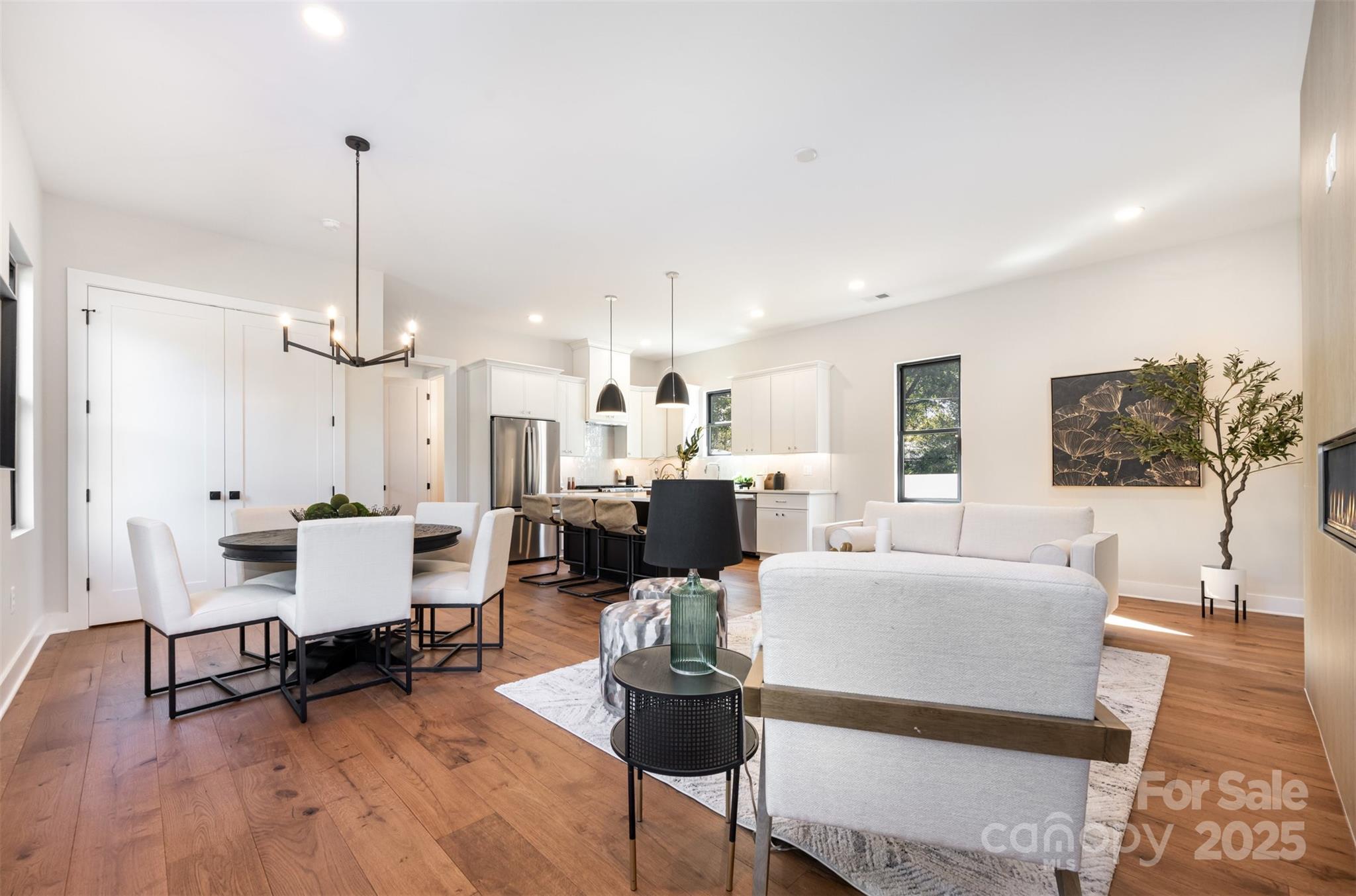 Oaklawn Park - Residential Income