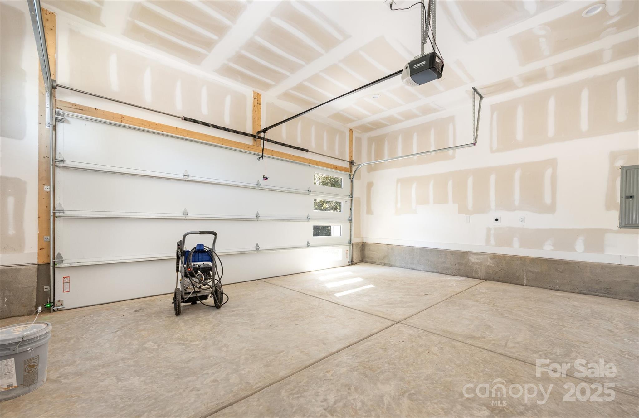 Oaklawn Park - Residential Income