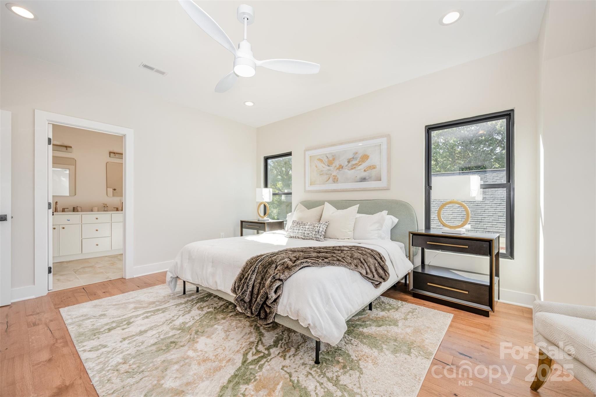 Oaklawn Park - Residential Income