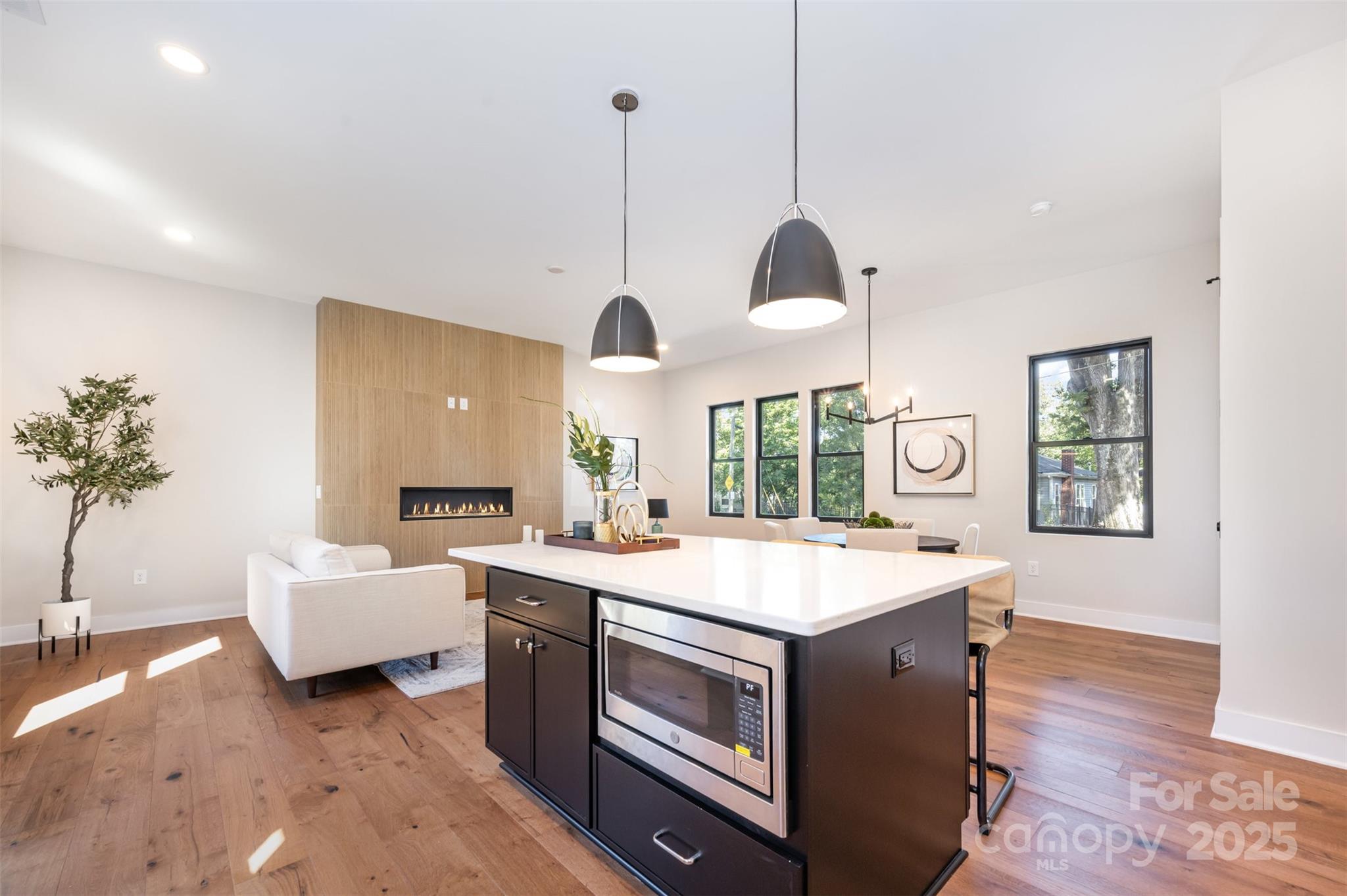 Oaklawn Park - Residential Income