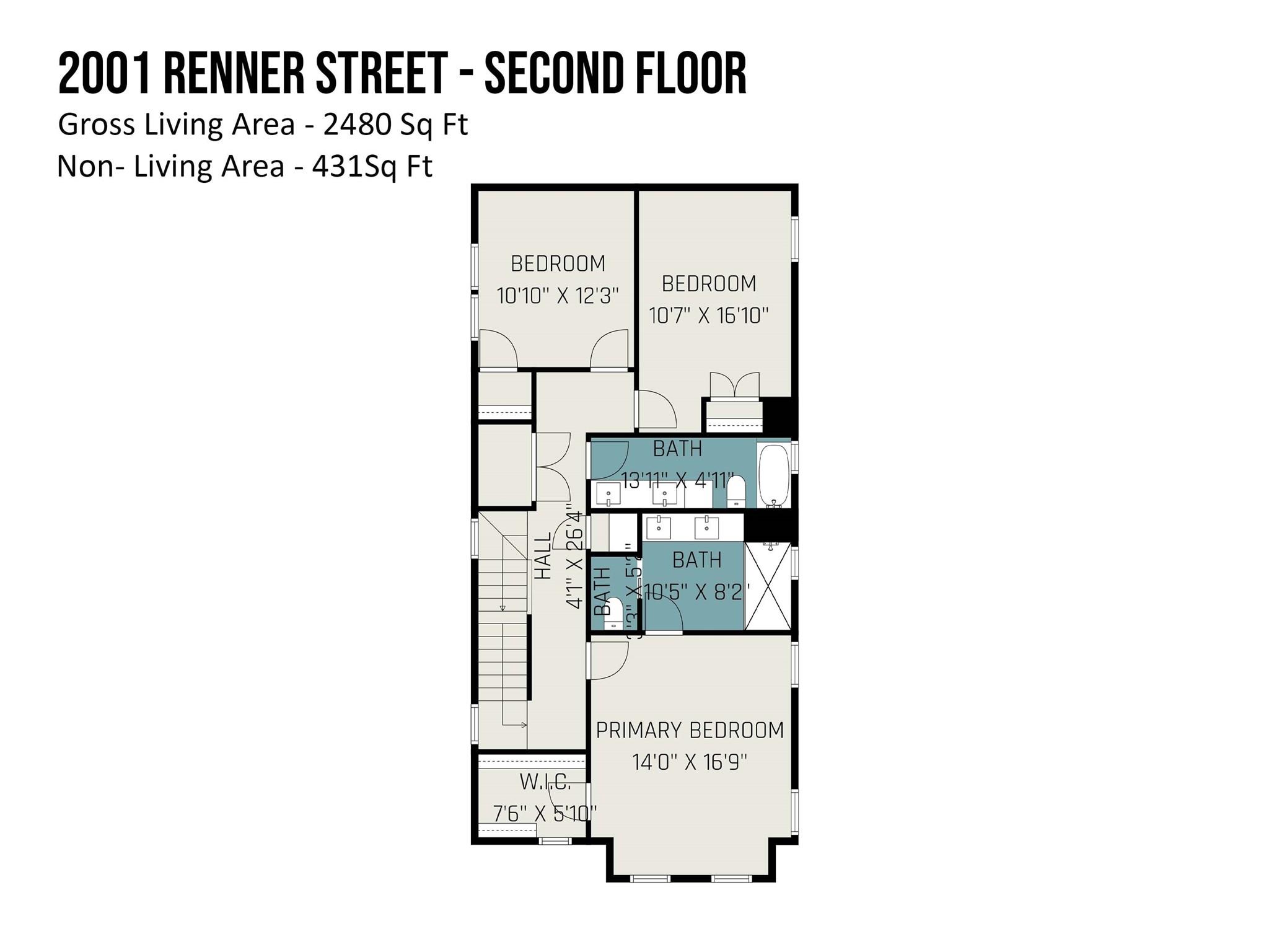 Oaklawn Park - Residential Income