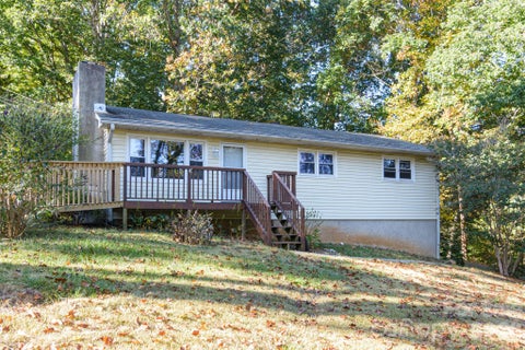 Photo of 86 Johnston Boulevard, Asheville, NC 28806 (MLS # 4430005)