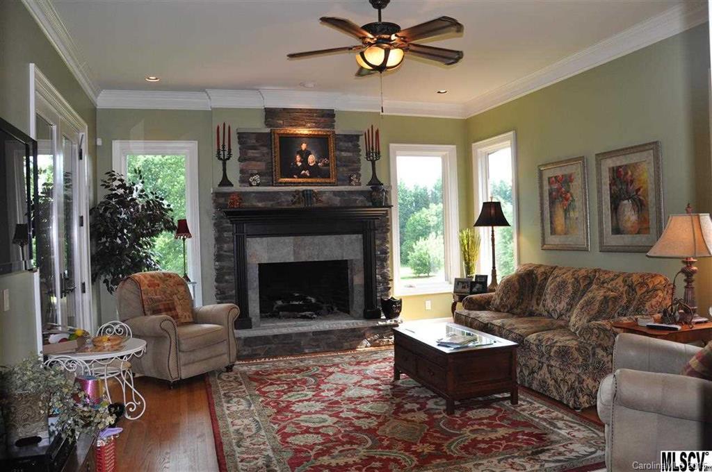 Rock Barn - Residential